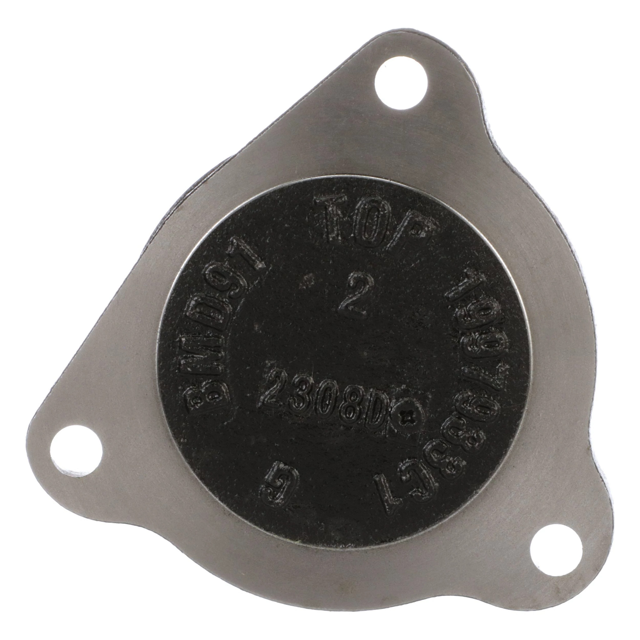 BEARING COVER | DEFAULT | CA | EN