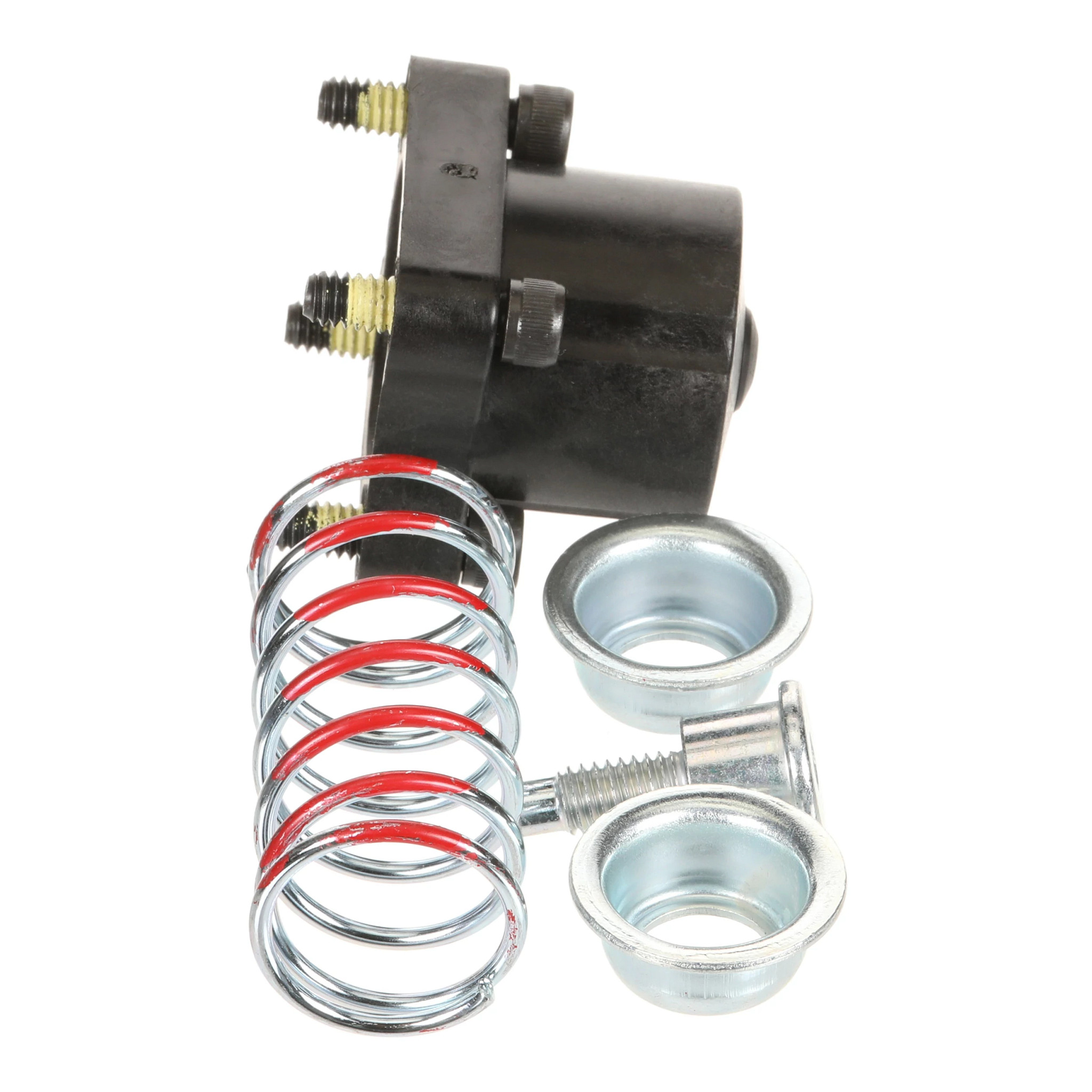 COVER ASSY | FLEXICOIL | US | EN