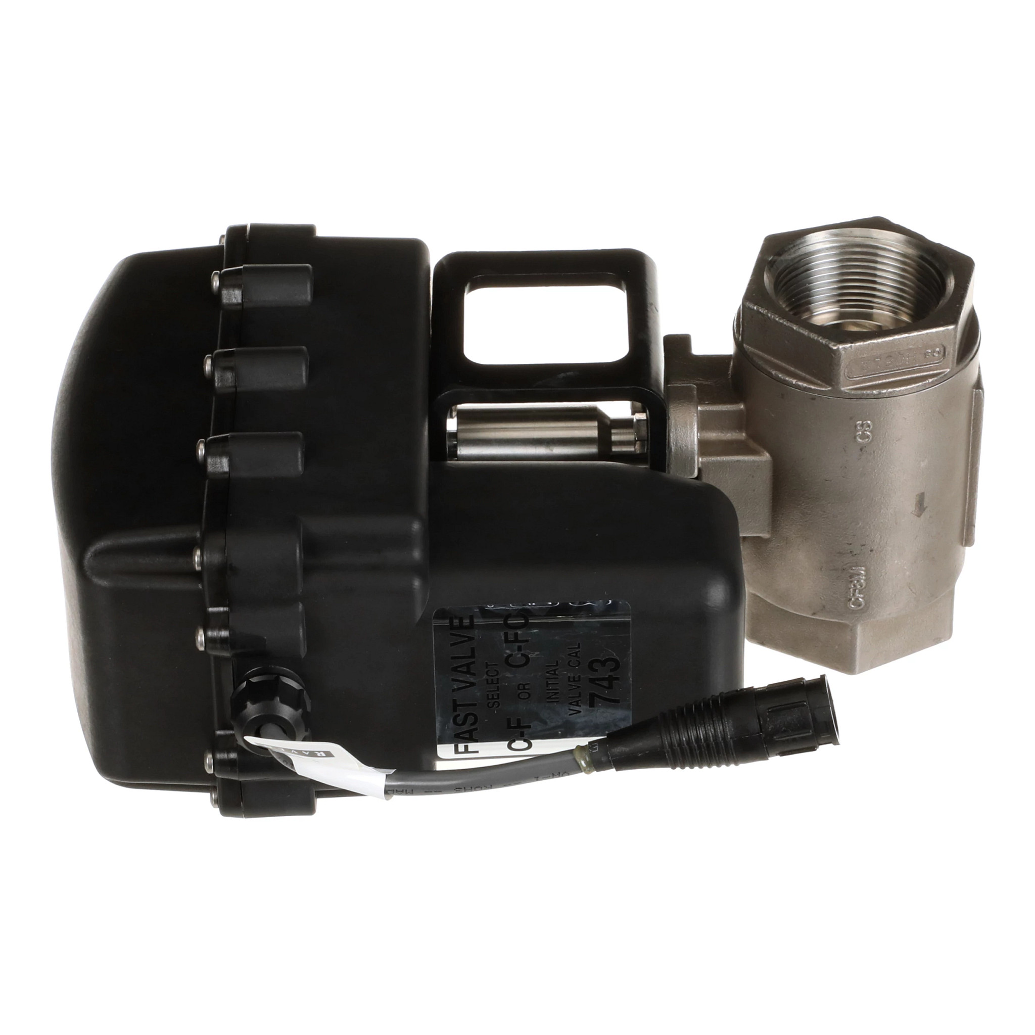 DISTRIBUTEUR | CASEIH | CA | FR