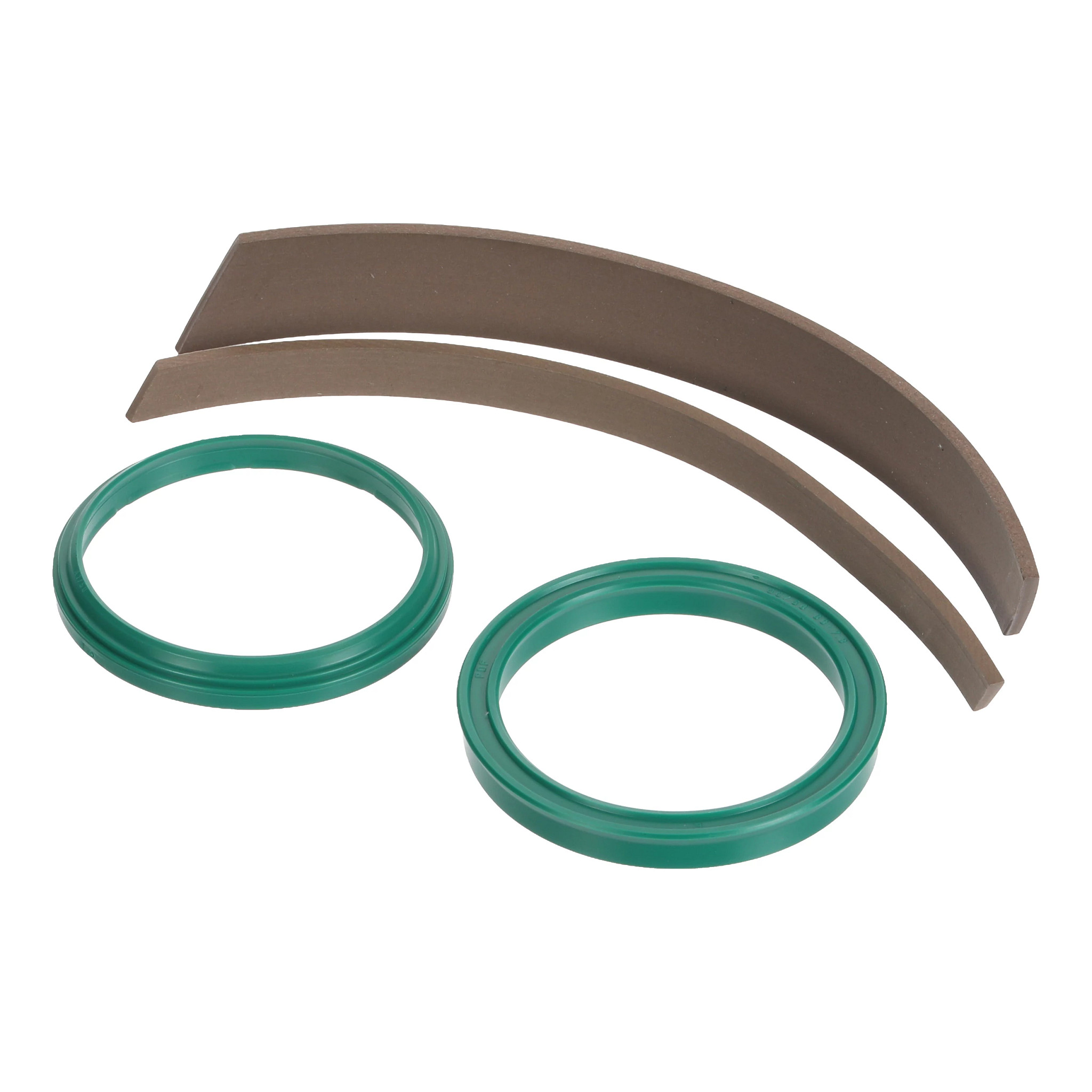 SEAL KIT | CASEIH | EU | EN