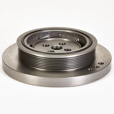 DAMPER | NEWHOLLANDAG | NZ | EN