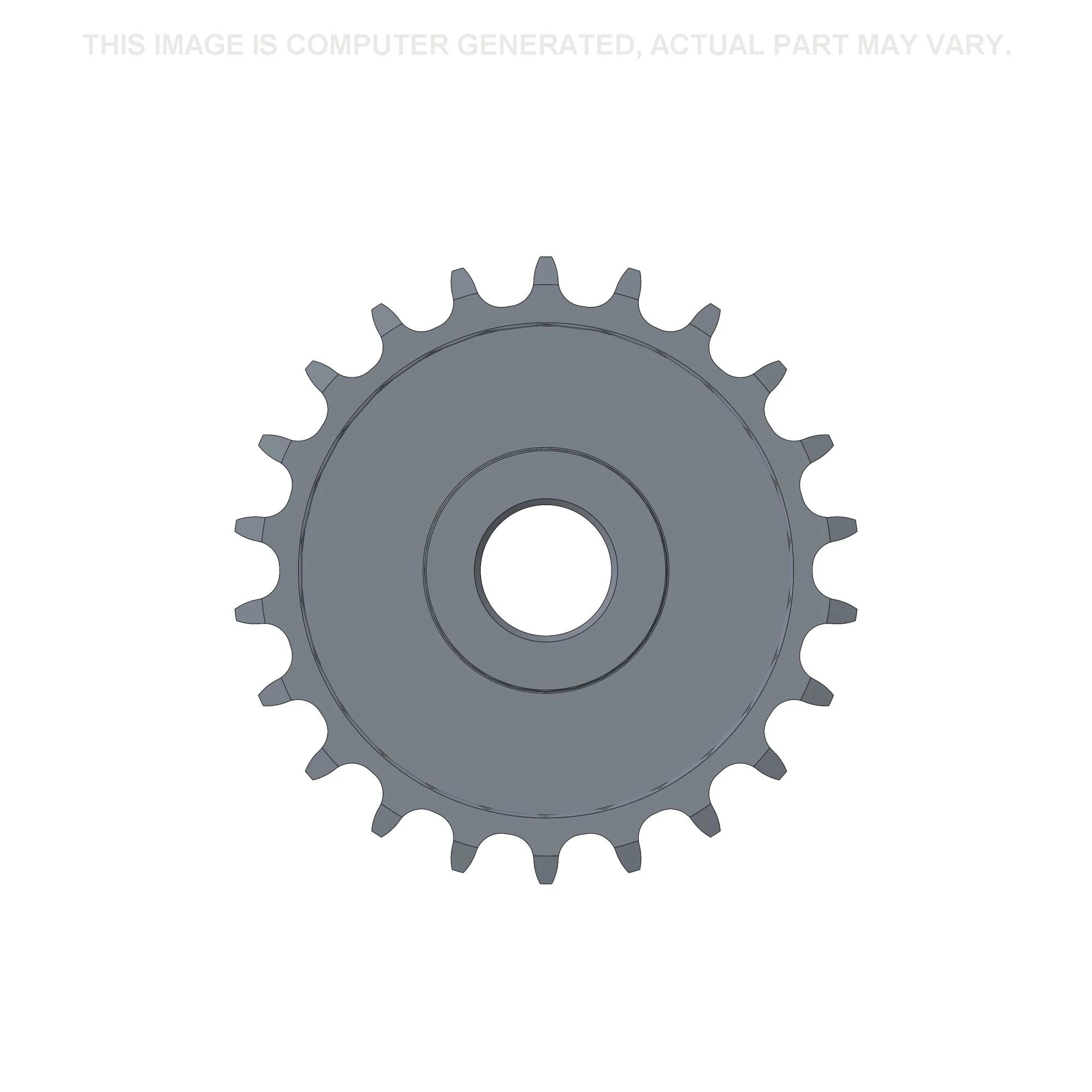 SPROCKET | NEWHOLLANDAG | GB | EN