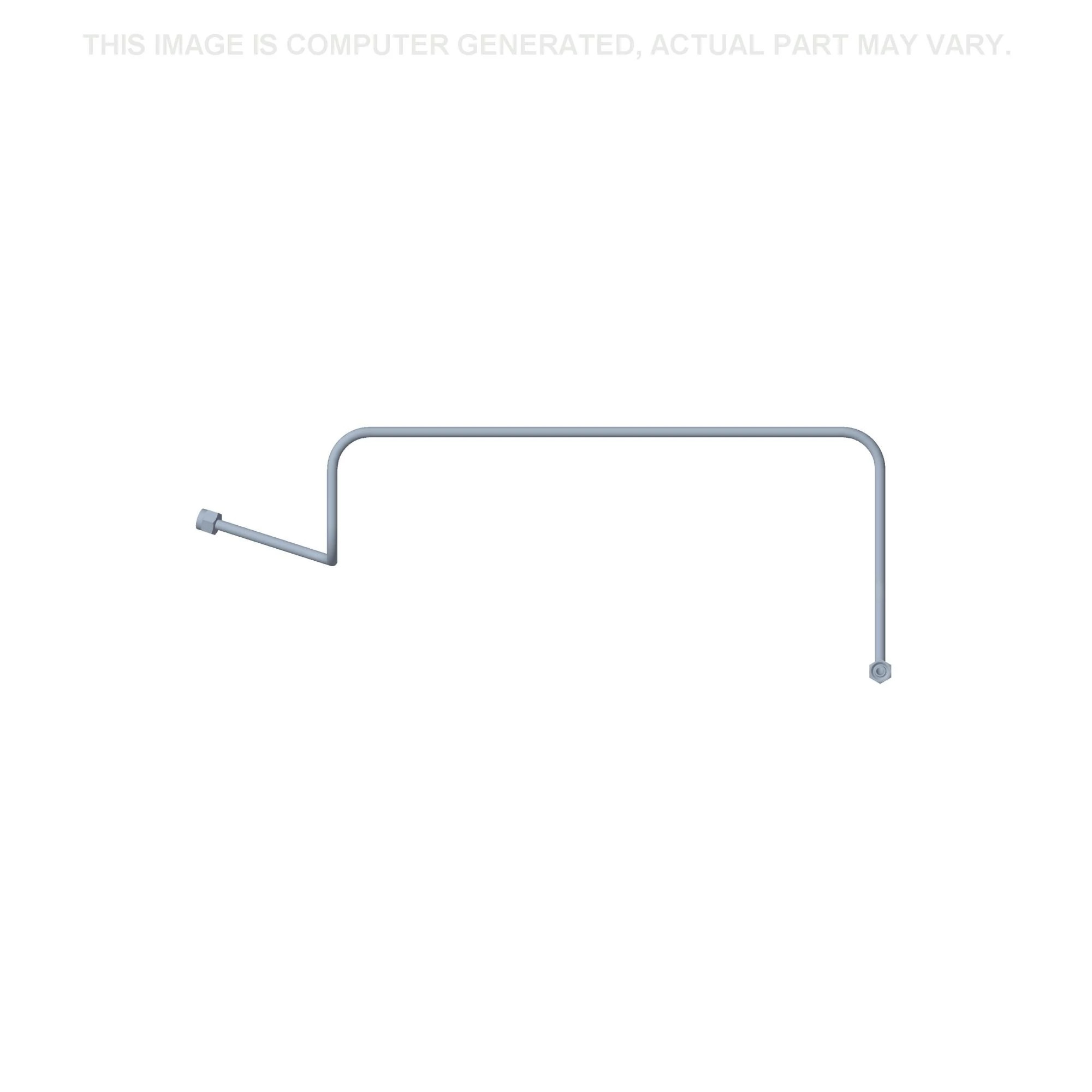 TUBAGEM HIDRÁULICO | CASEIH | EU | PT