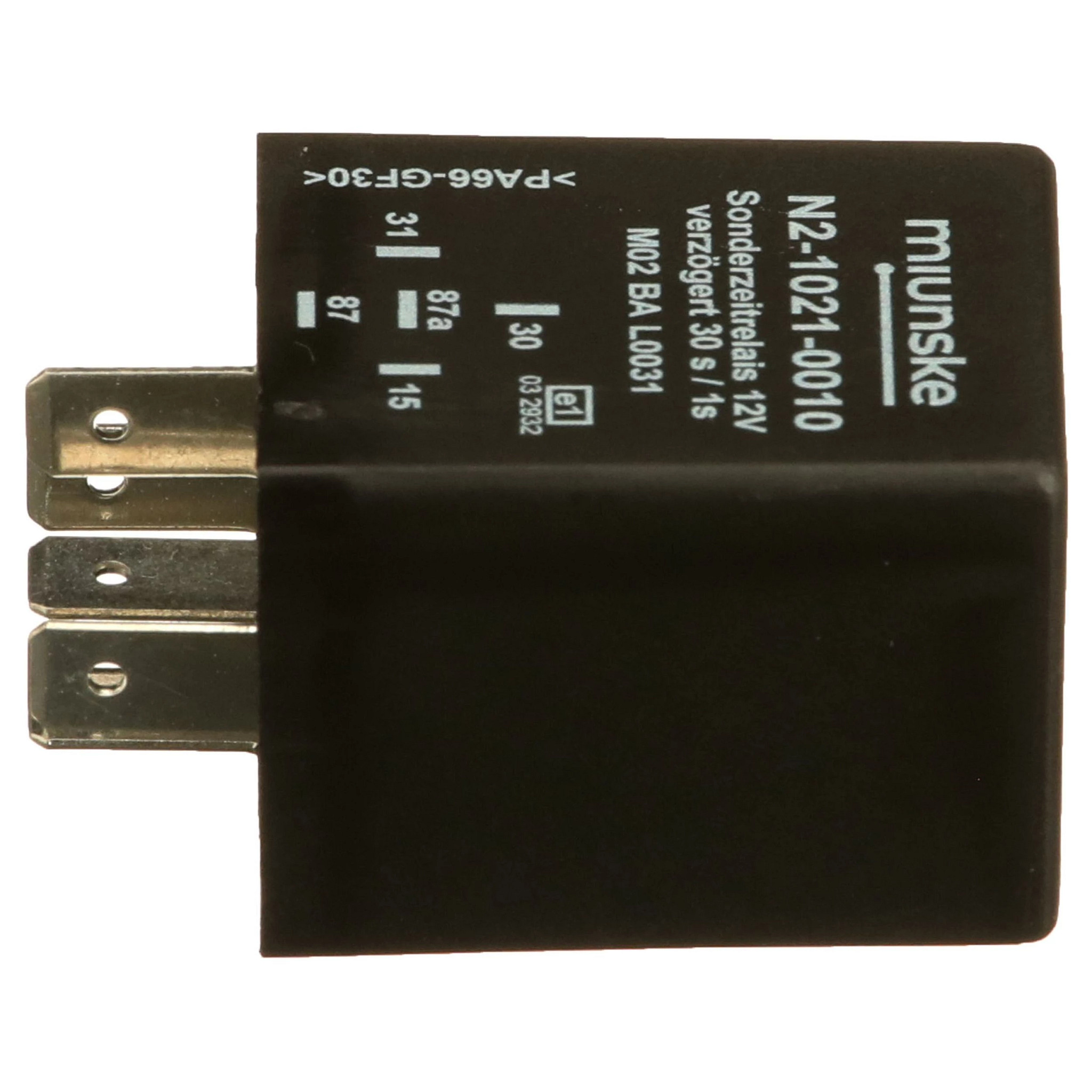 RELAY | CASEIH | US | EN