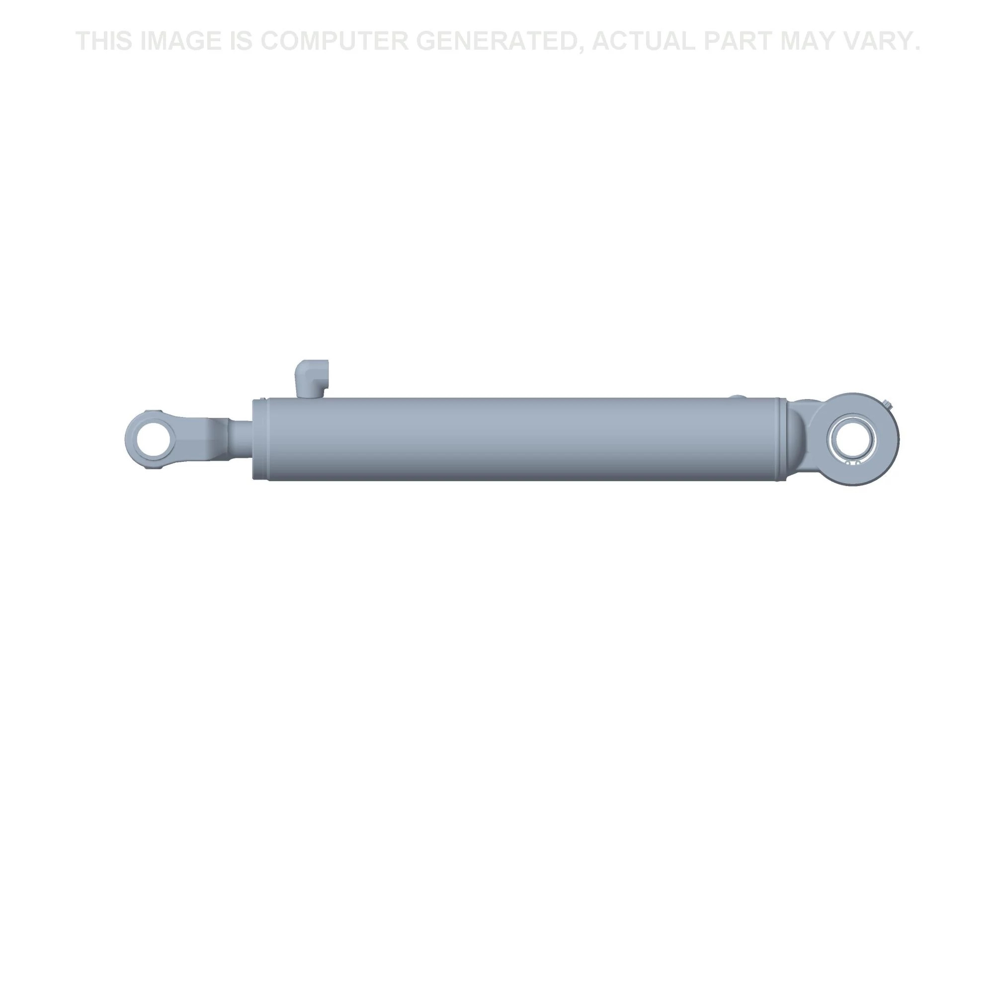 HYDRAULIC CYLINDER | CASECE | CA | EN