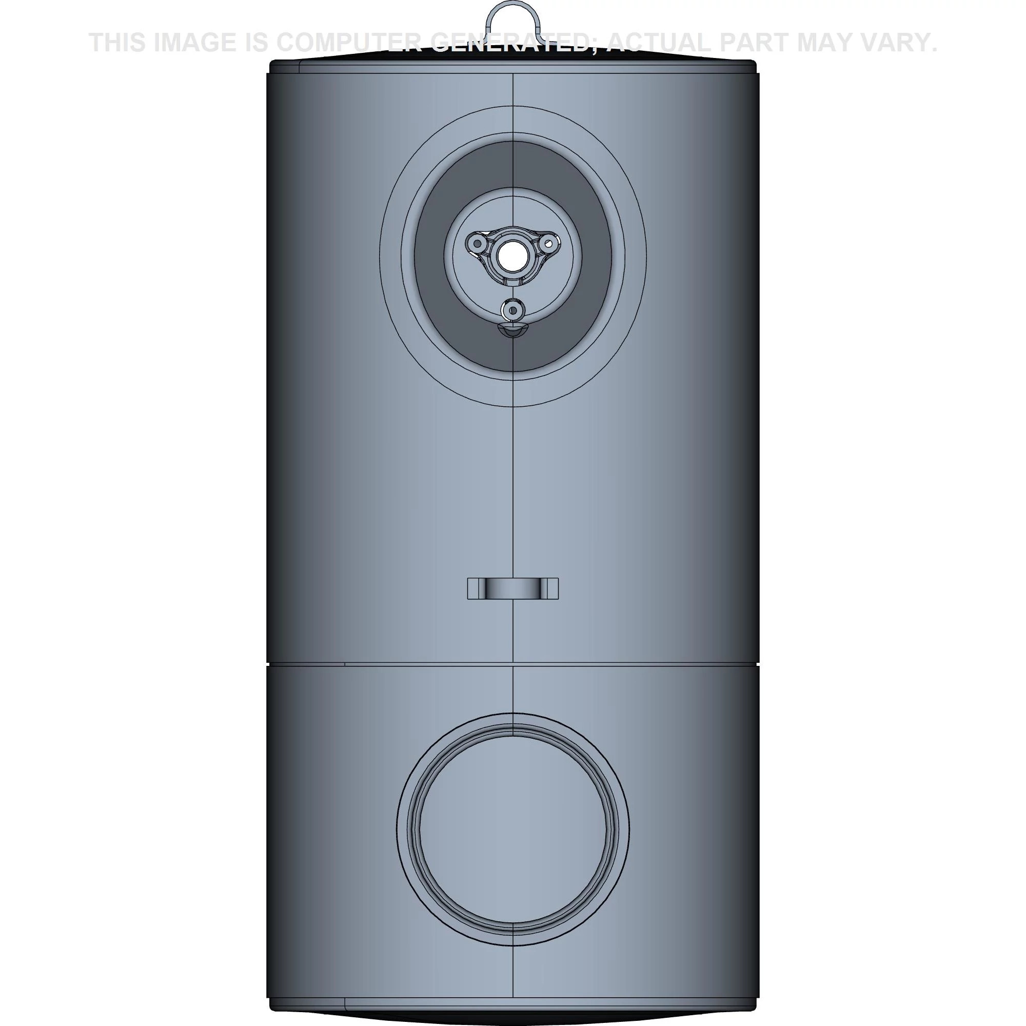 MUFFLER | CASEIH | EU | EN