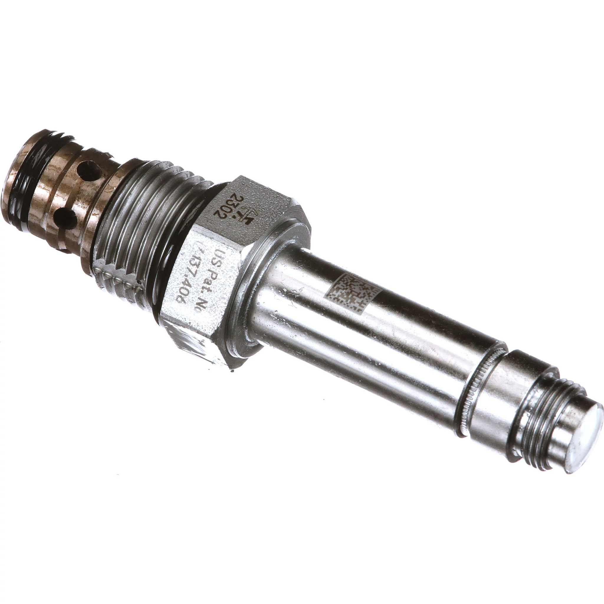 SOLENOID VALVE | NEWHOLLANDAG | GB | EN