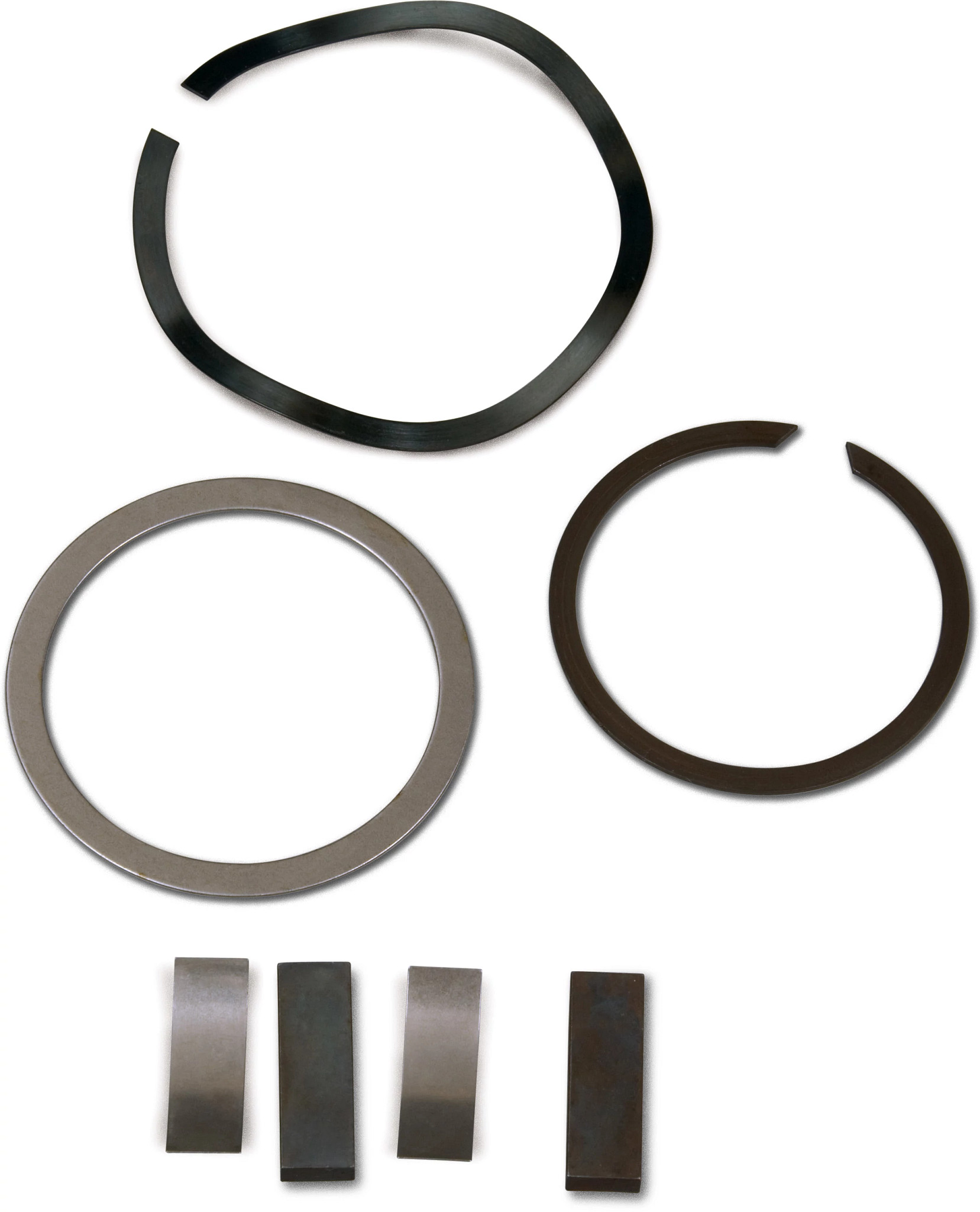 Over-Running Clutch Repair Kit for Disc Mowers | NEWHOLLANDAG | US | EN