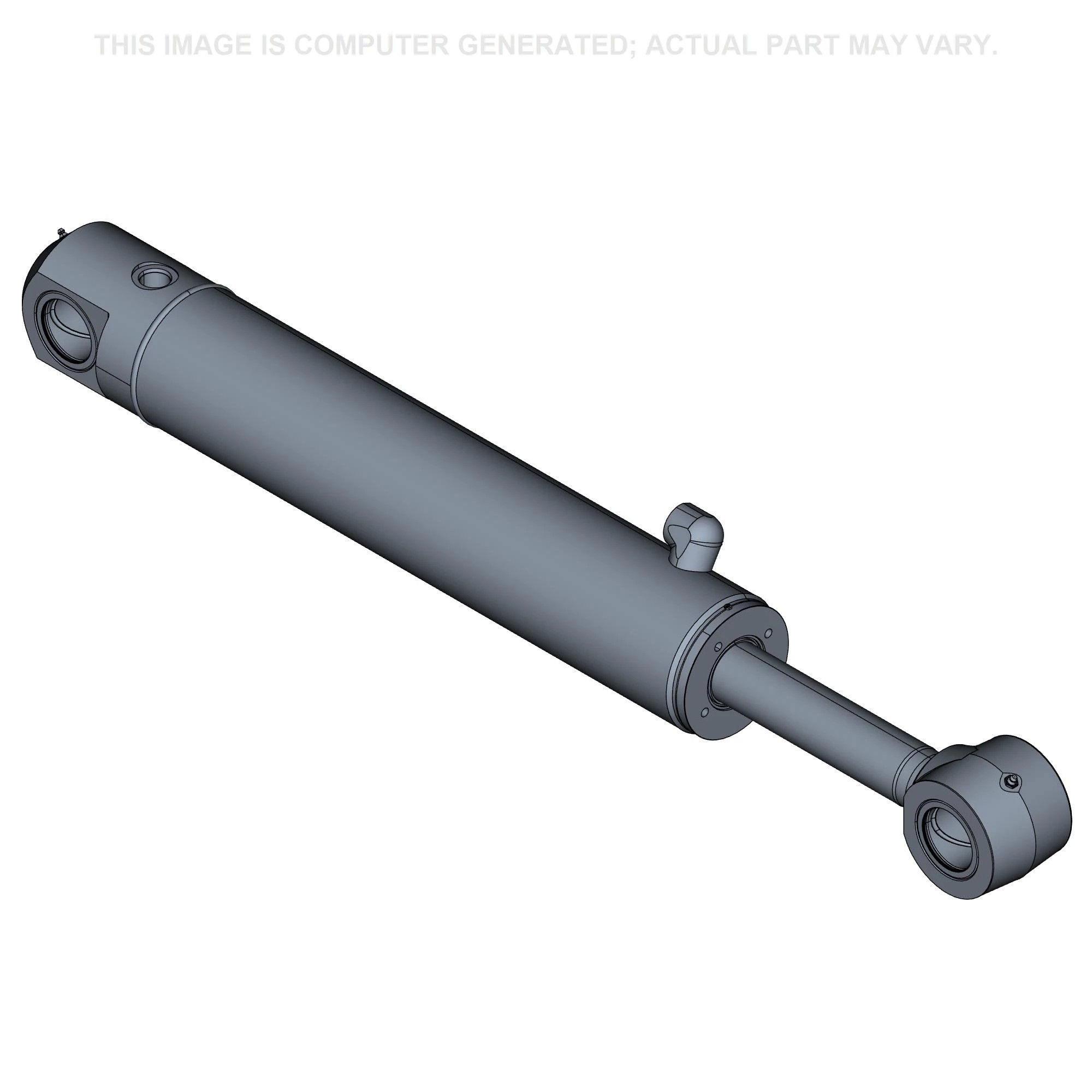 Hydraulic Cylinder | DEFAULT | CA | FR