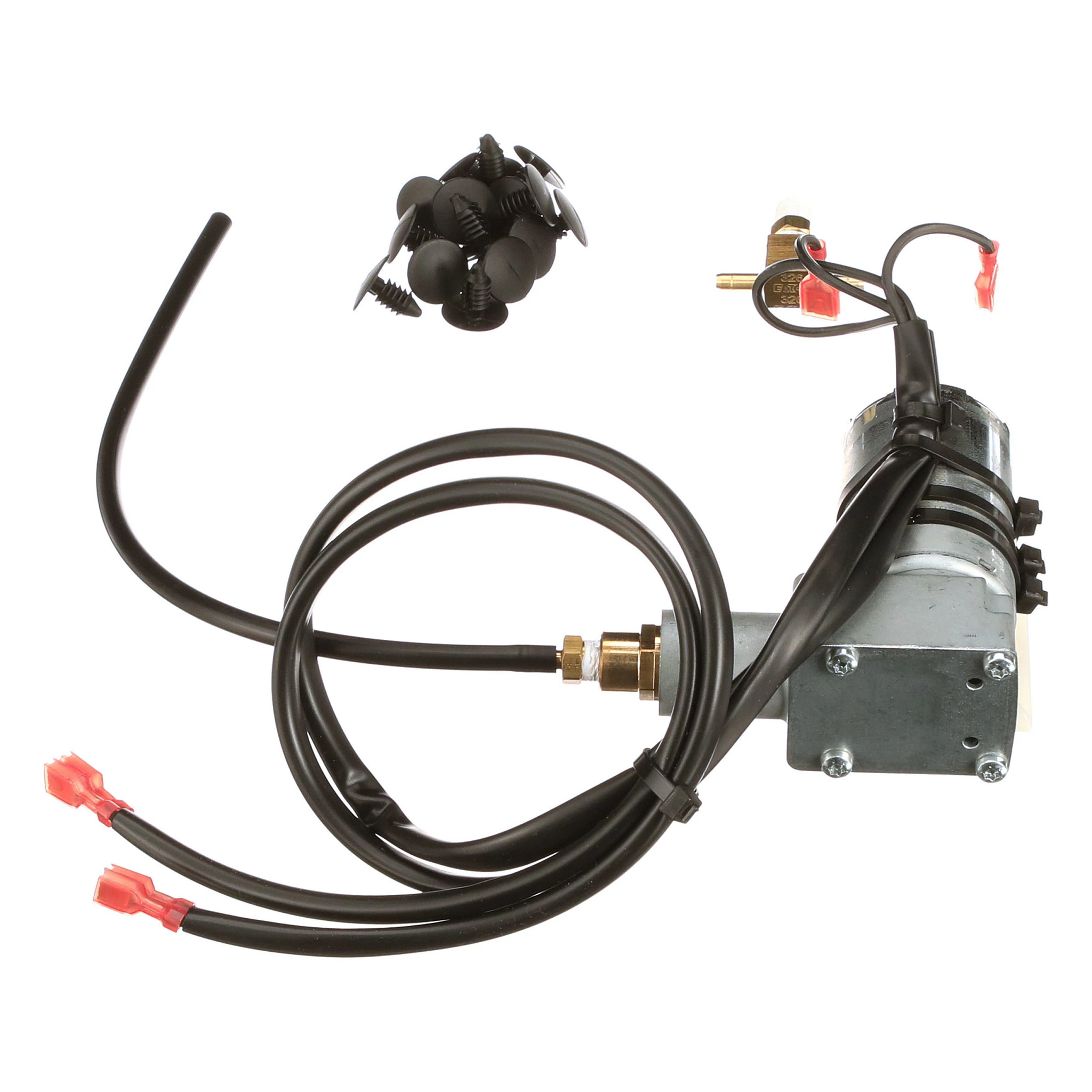 AIR COMPRESSOR | CASECE | CA | EN