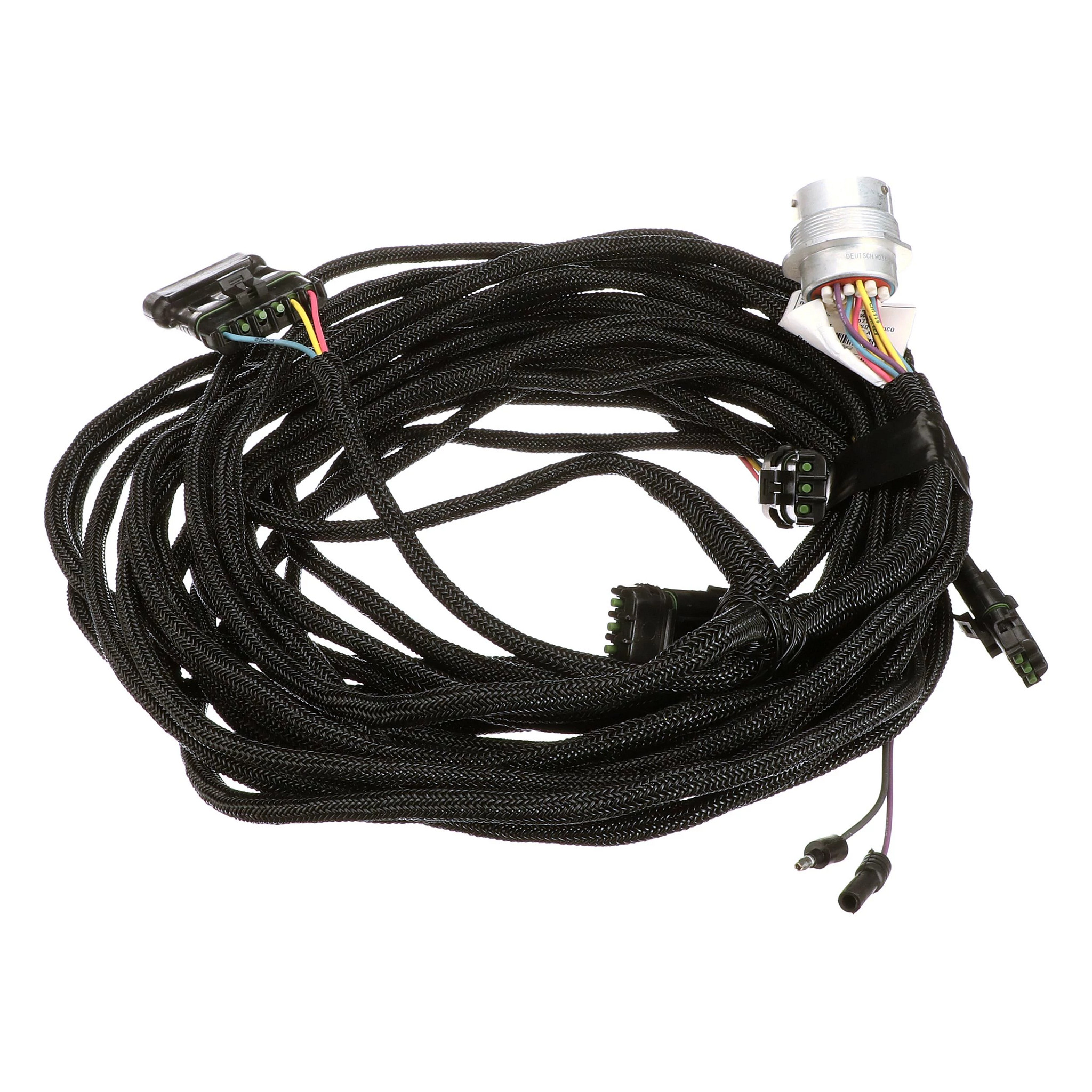 WIRE HARNESS | CASEIH | US | EN