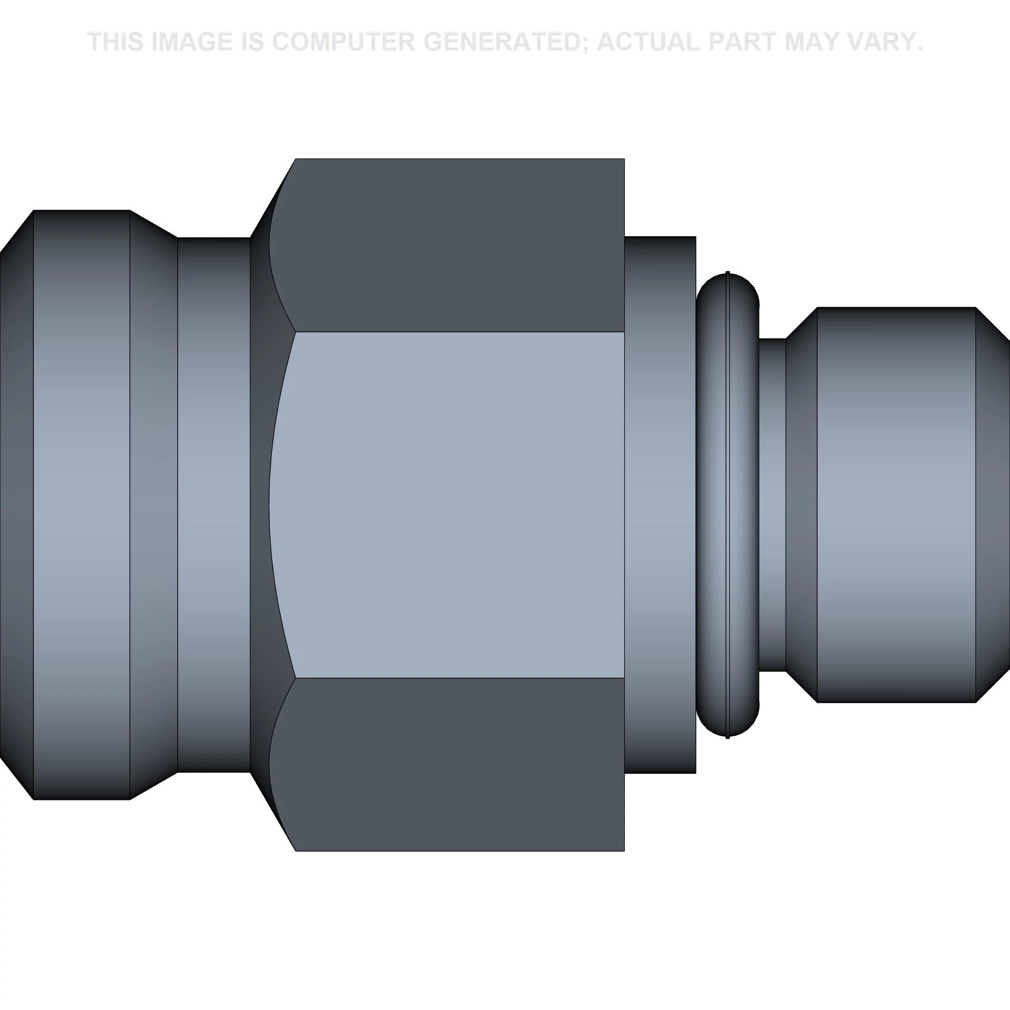 ADAPTER | CASECE | CA | EN