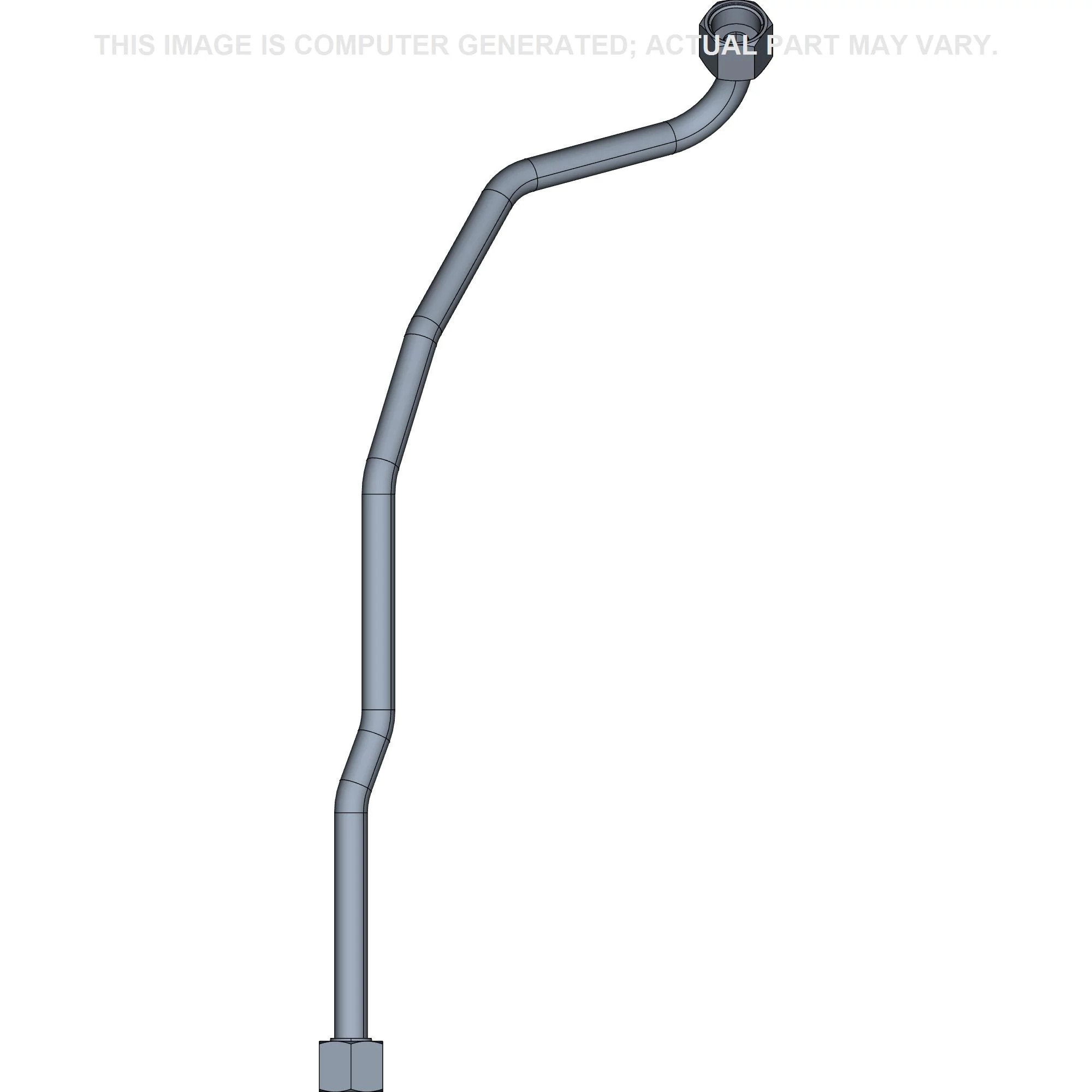 TUBO | CASEIH | EU | PT