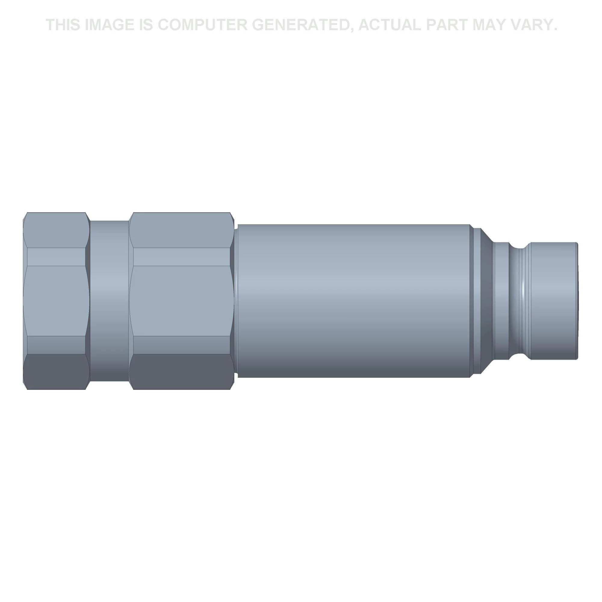QUICK MALE COUPLING | NEWHOLLANDCE | US | EN