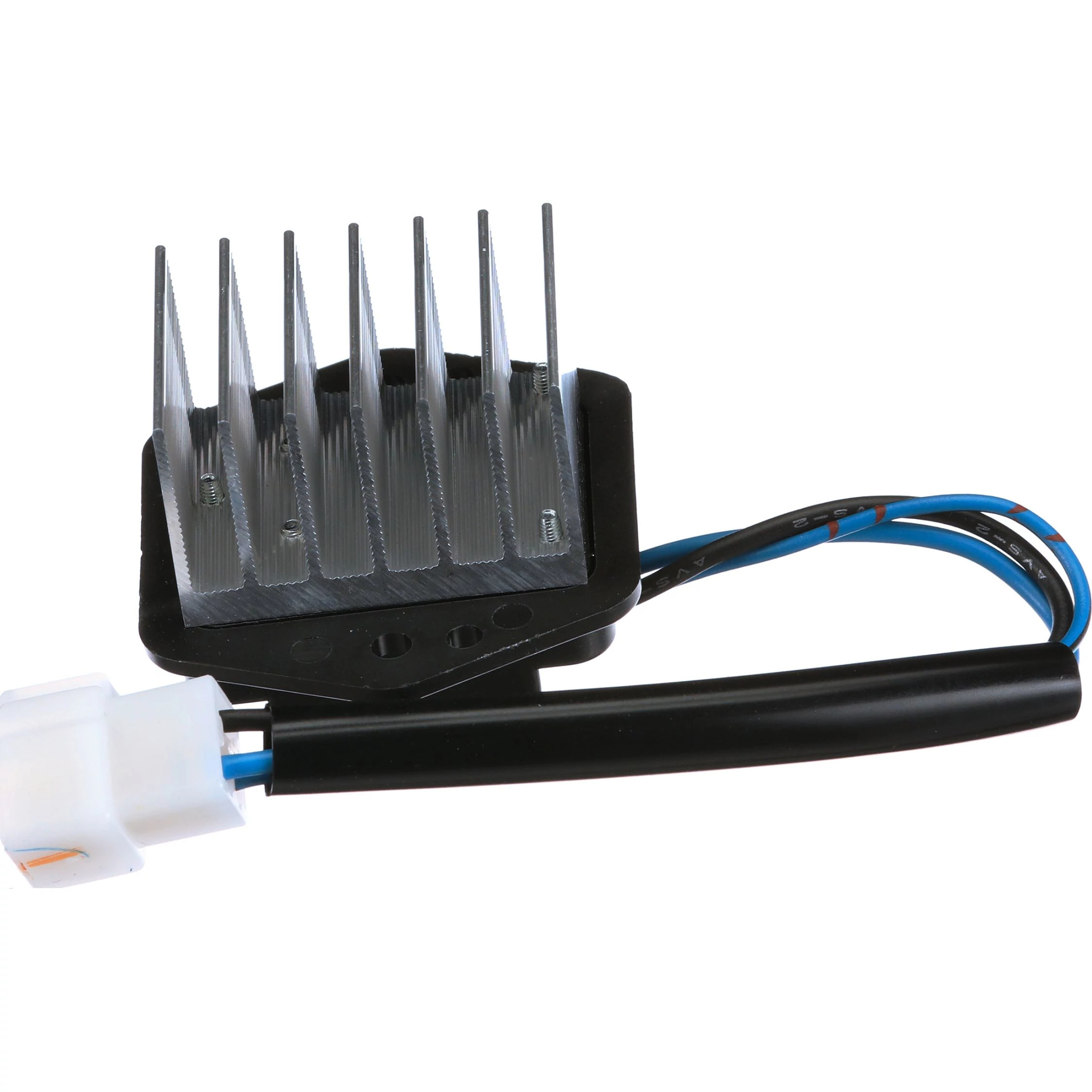 RESISTOR | CASECE | CA | EN