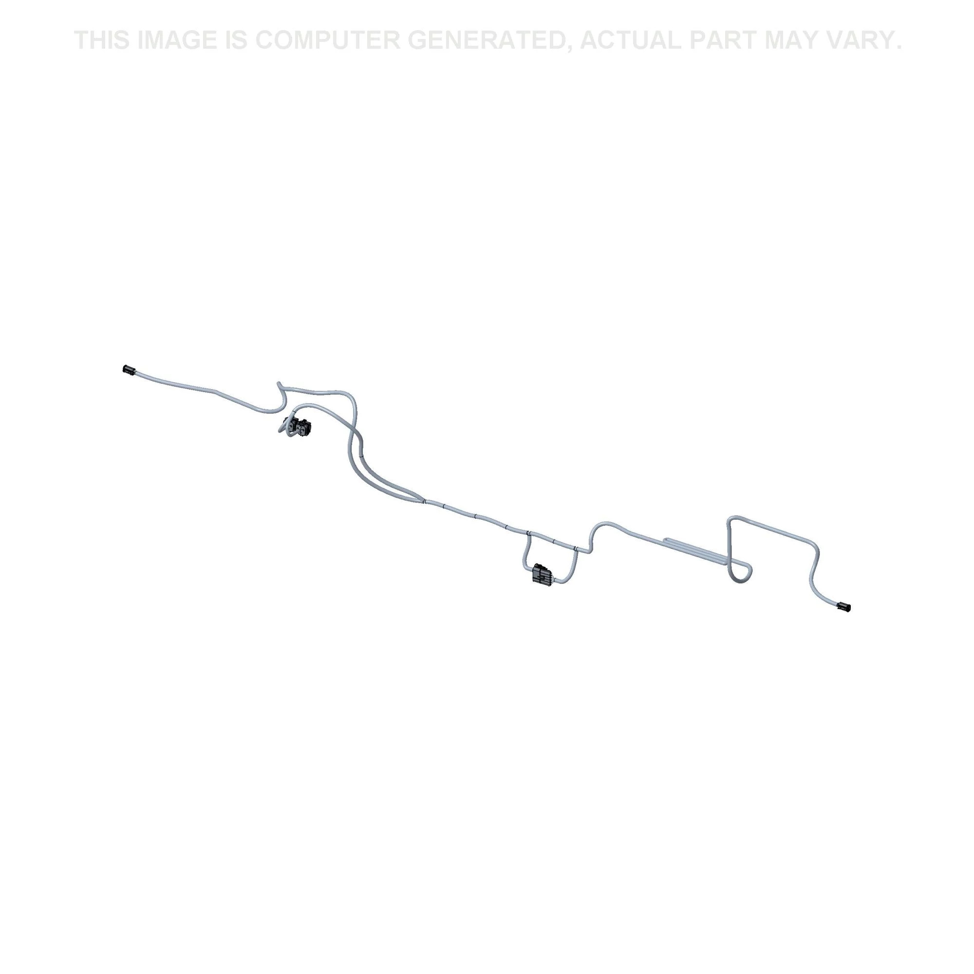 ЖГУТ ПРОВОДОВ | CASEIH | AMEA | ZH