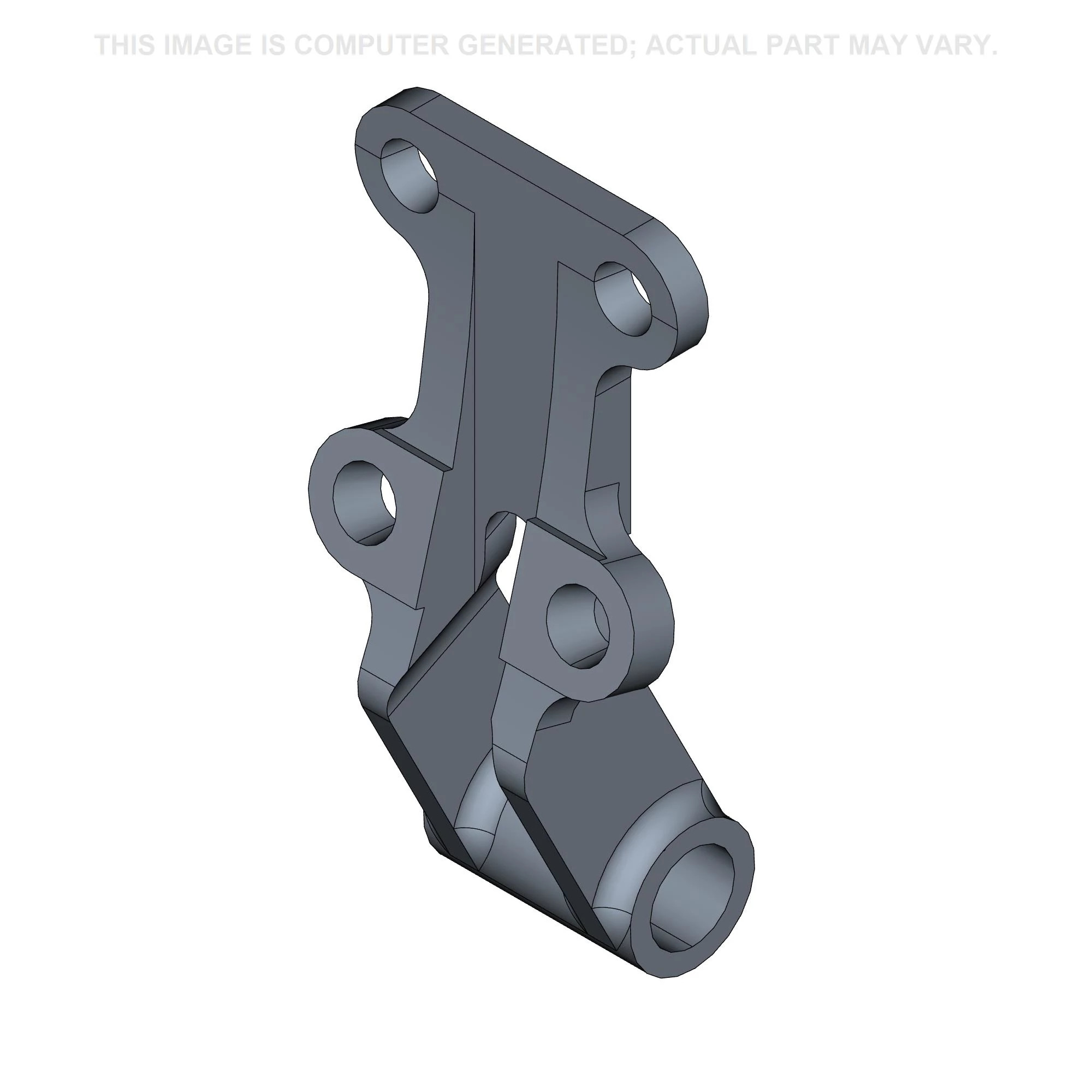 Pivot Mount | CASEIH | BR | PT