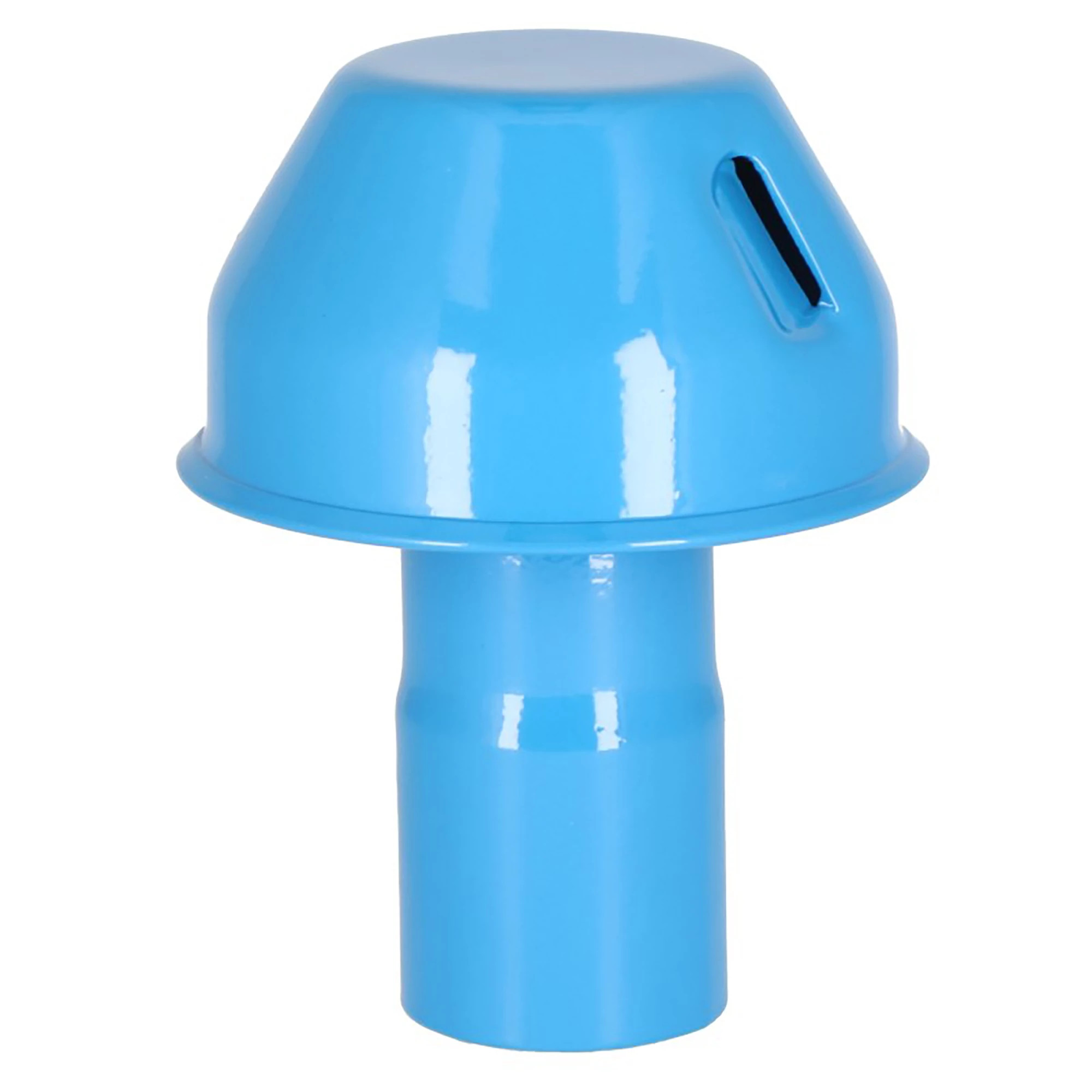 Pre-Cleaner Cap | CASECE | CA | EN