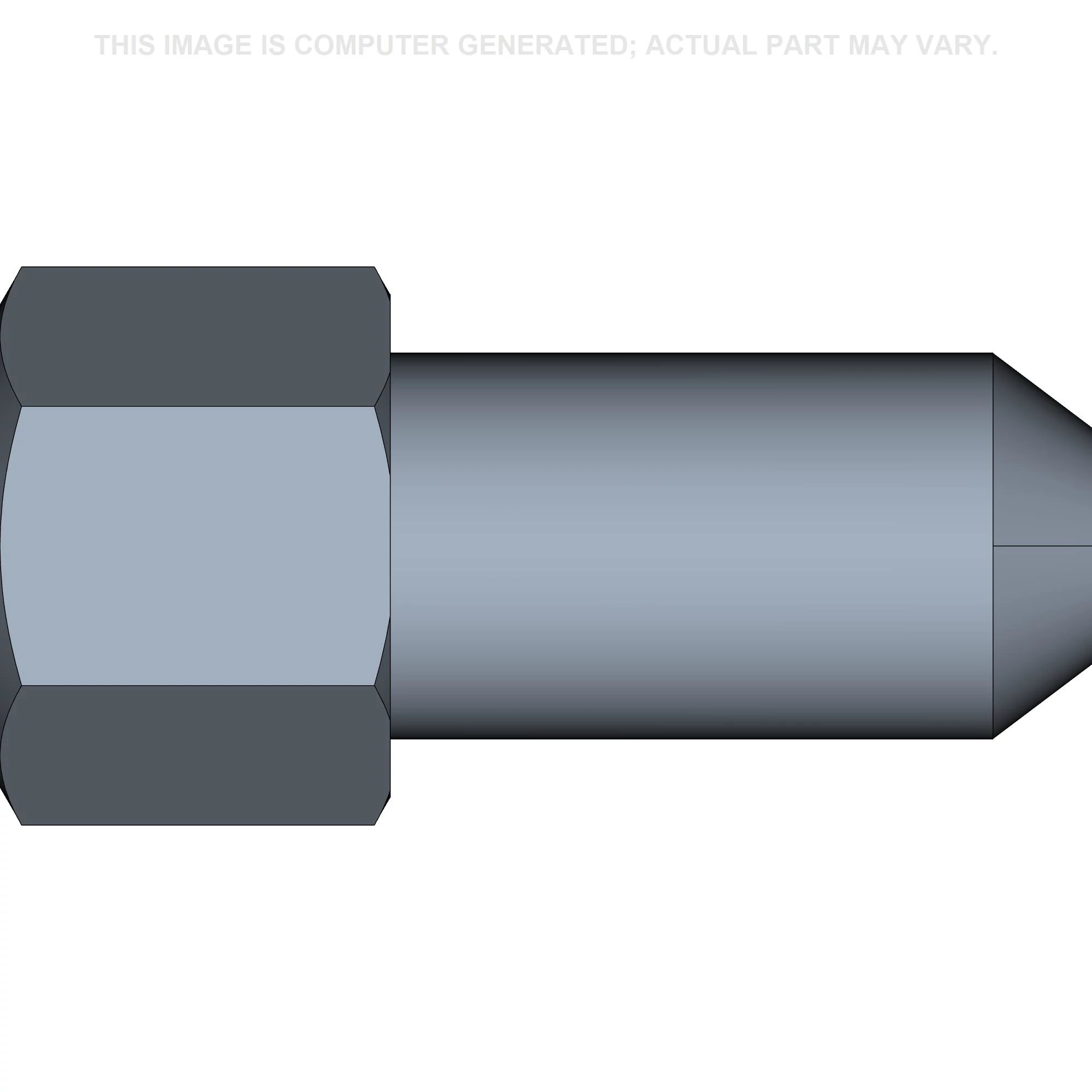 CONECTOR HIDRÁUL | CASECE | SA | ES