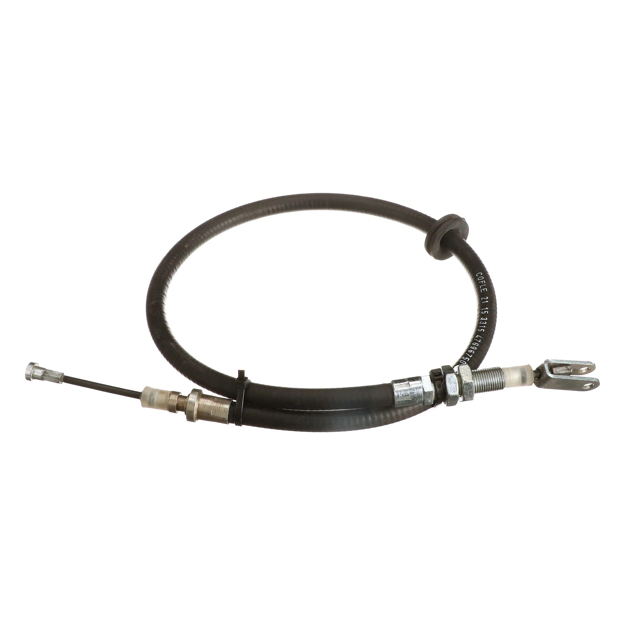 CAVO | NEWHOLLANDAG | IT | IT