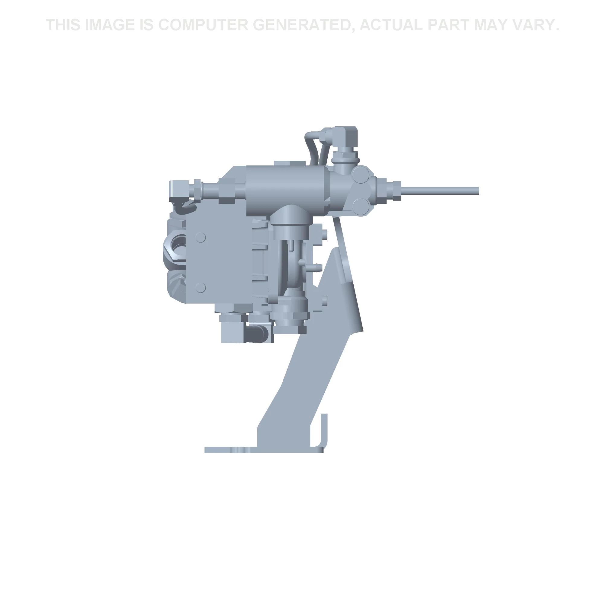 TRAILER BRAKE VALVE | CASEIH | EU | EN