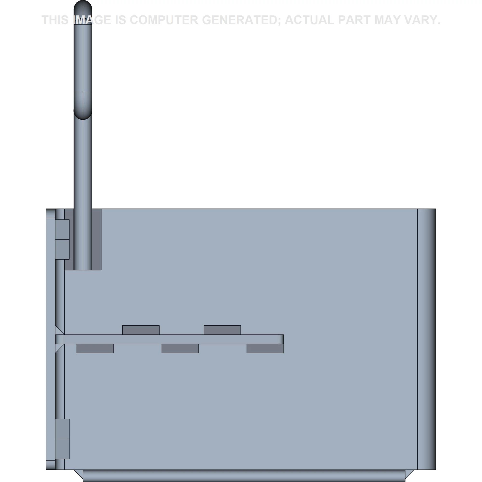 BRACKET | NEWHOLLANDAG | SA | EN