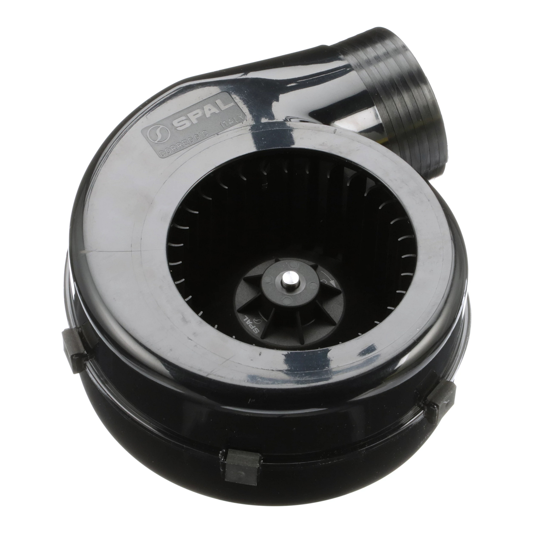 VENTILATEUR | CASEIH | AMEA | EN