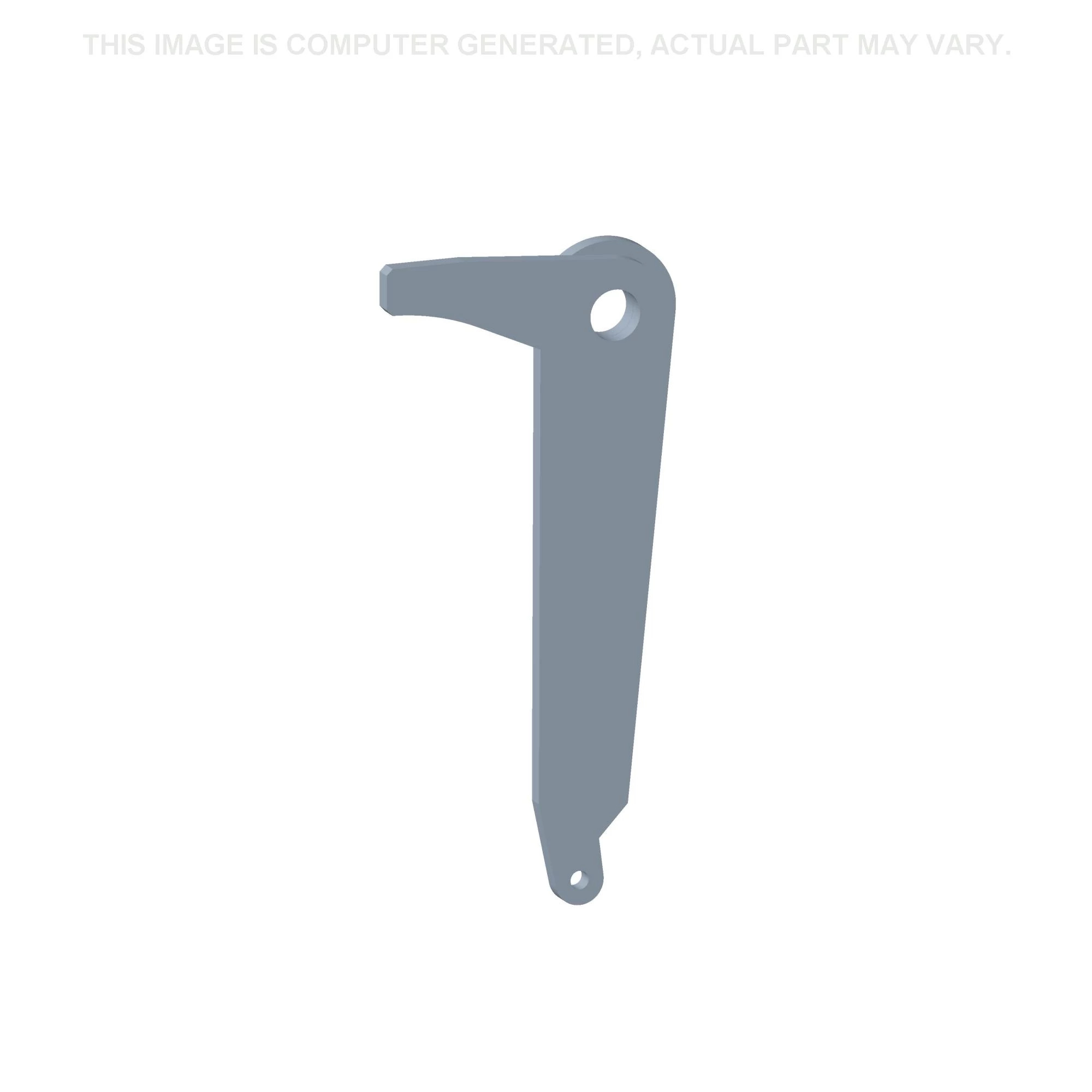 Alavanca | CASEIH | BR | PT