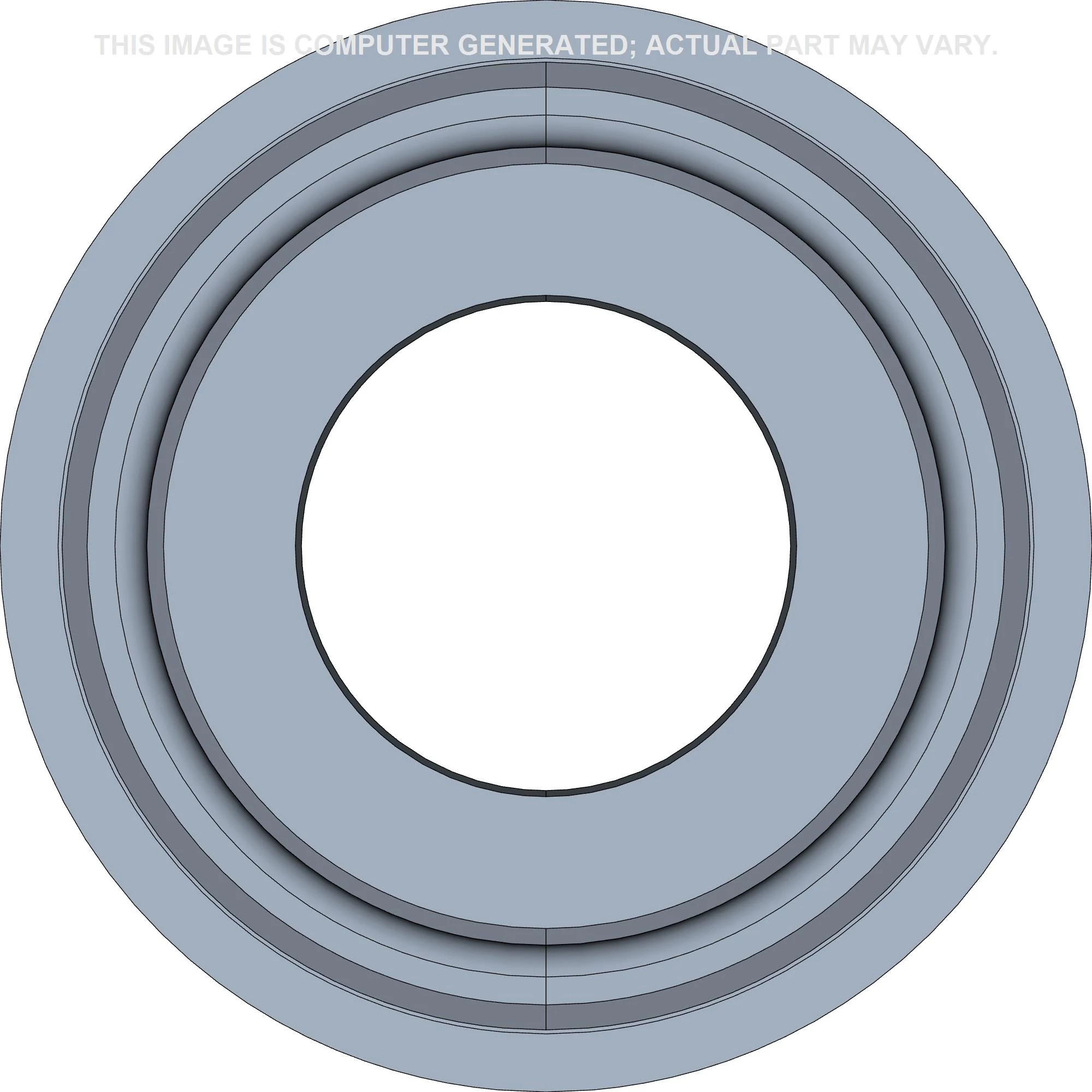 CYLINDER END CAP | CASECE | CA | EN
