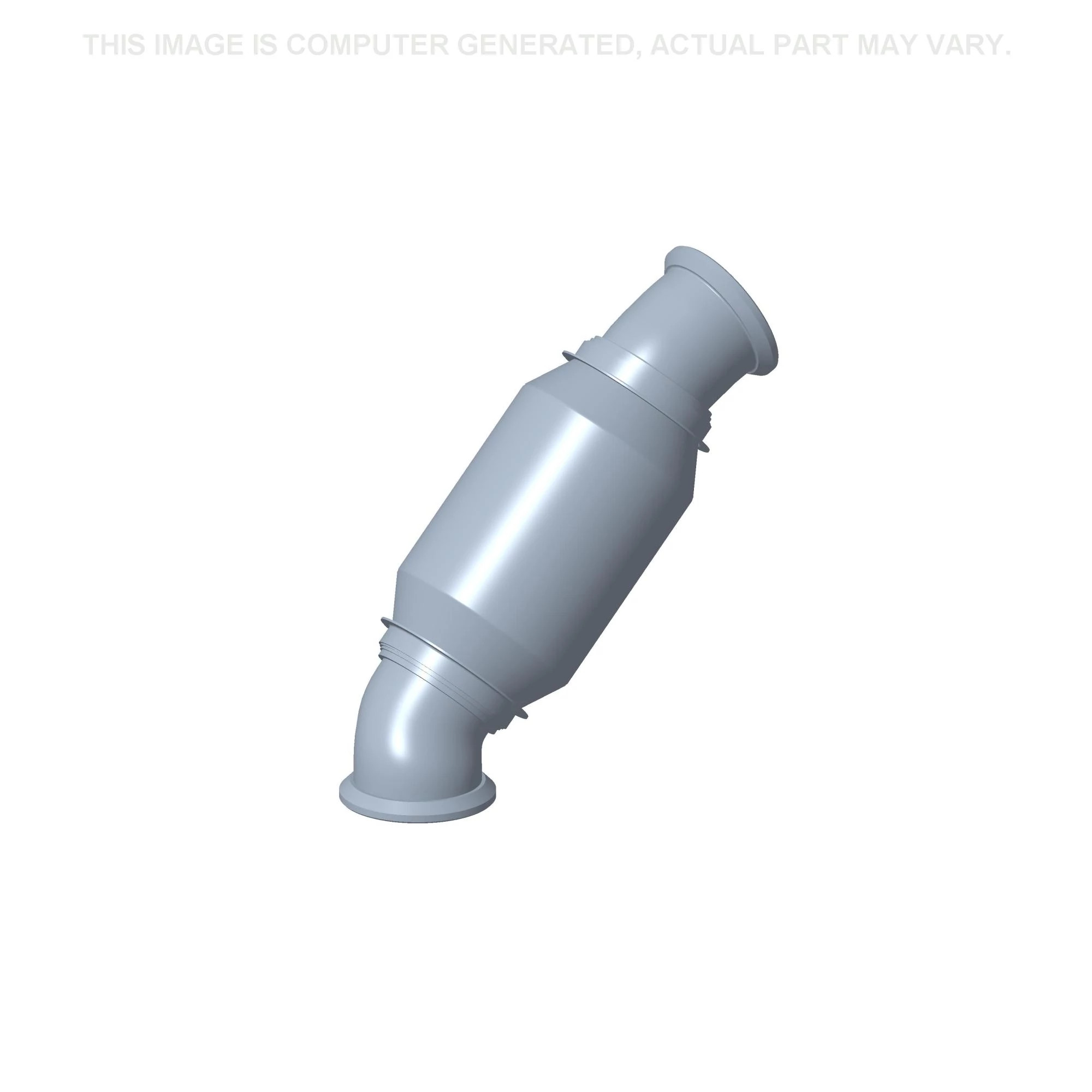 Turbocharger Tube | NEWHOLLANDAG | CA | EN