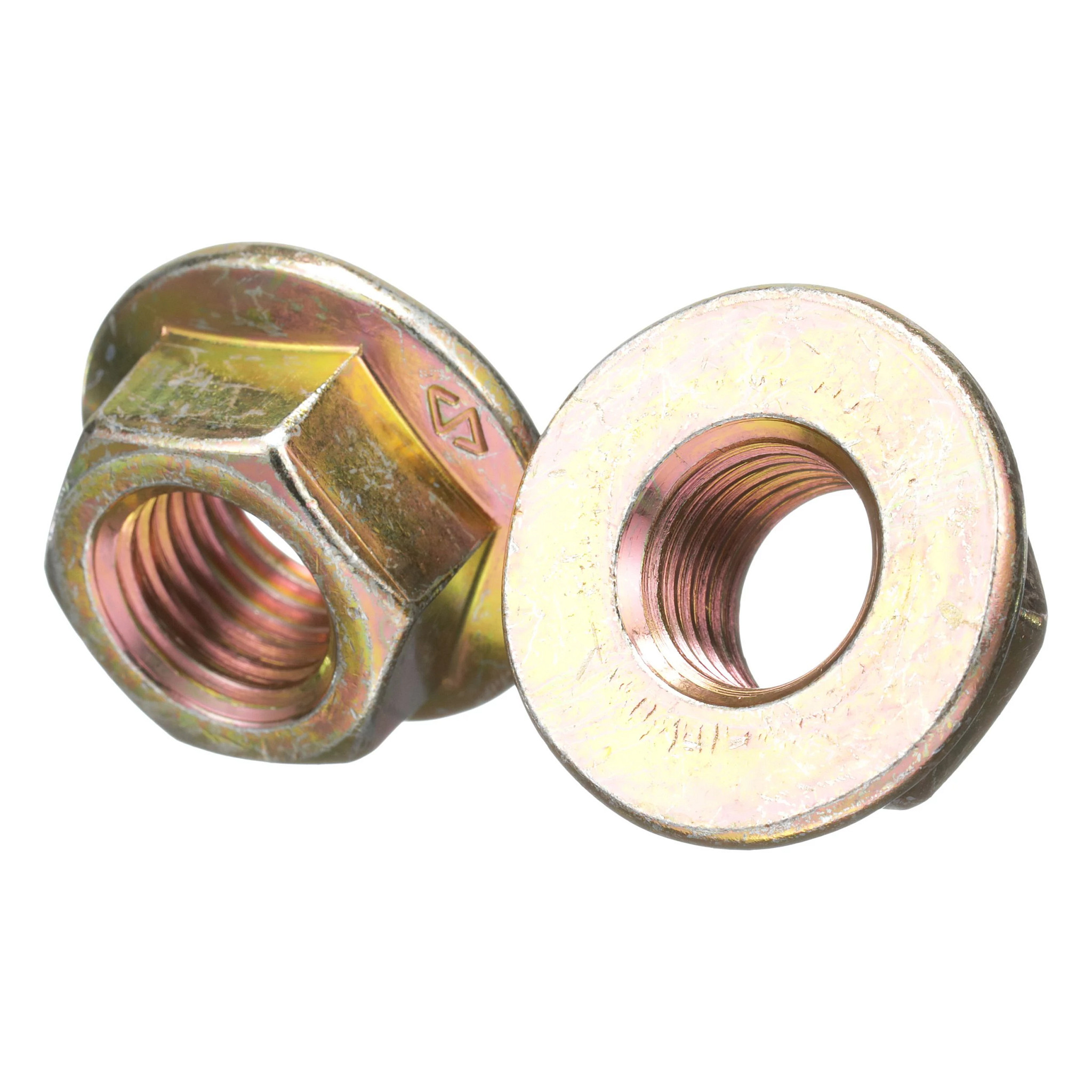 FLANGE NUT | CASEIH | US | EN