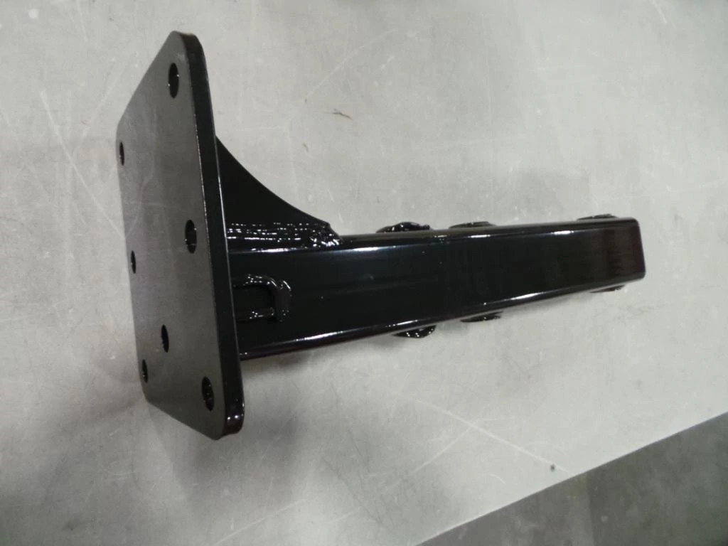 SWINGING DRAWBAR | CASEIH | GB | EN