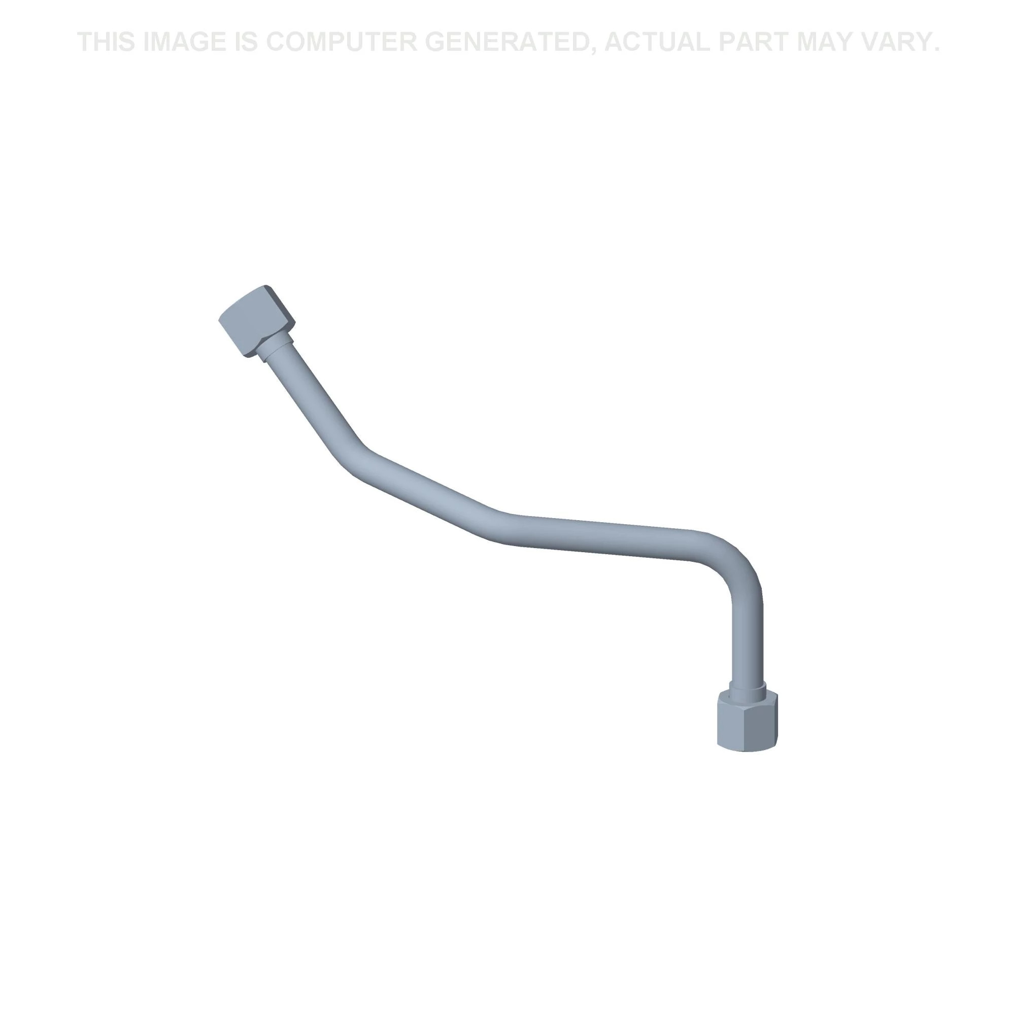 TUBE | MILLER | US | EN