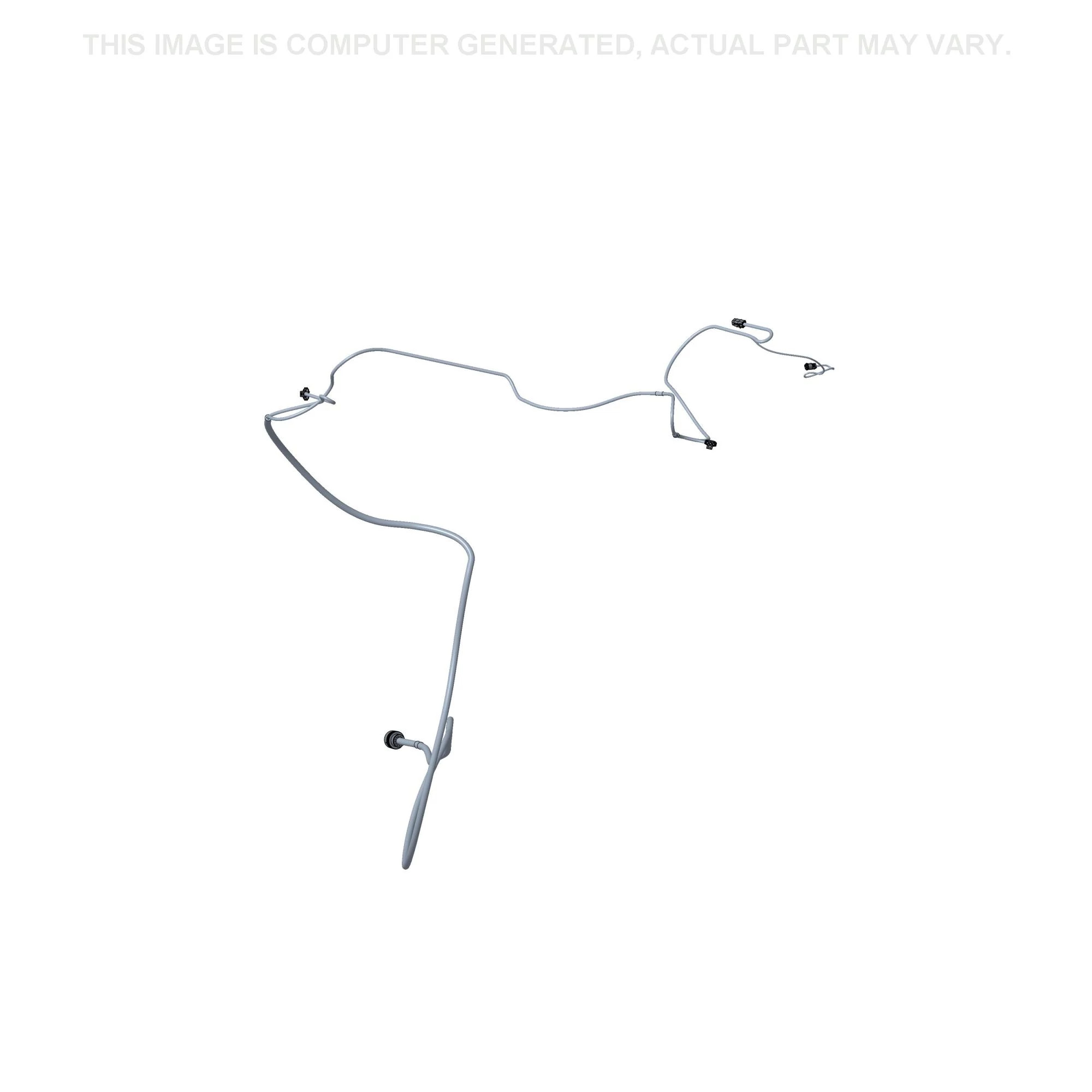 WIRE HARNESS | MILLER | US | EN