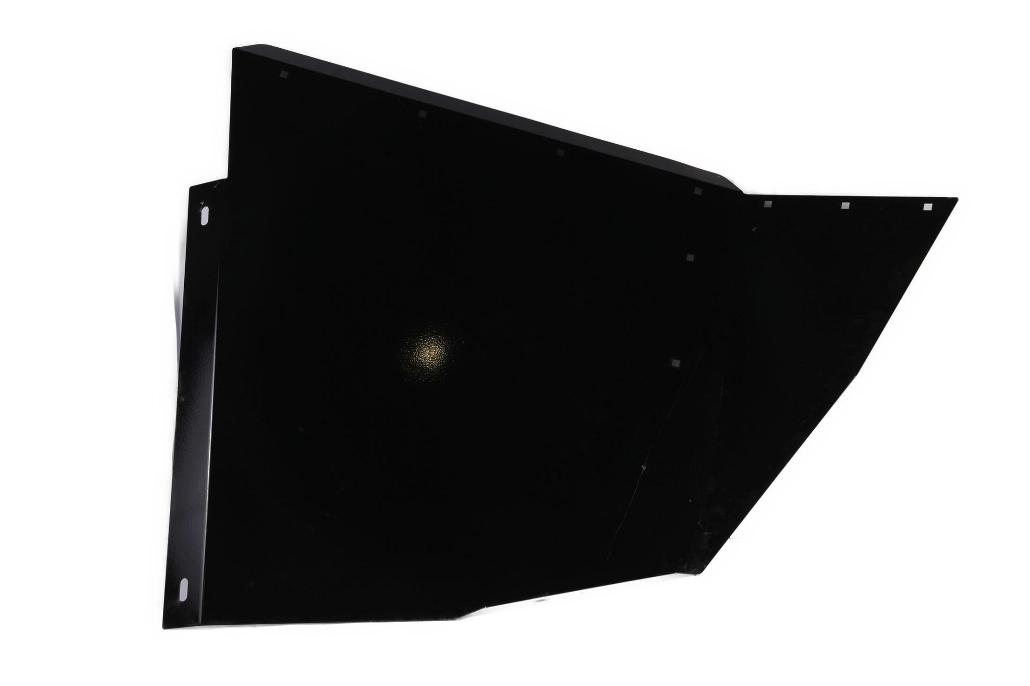 DEFLECTOR | STEYR | EU | DA