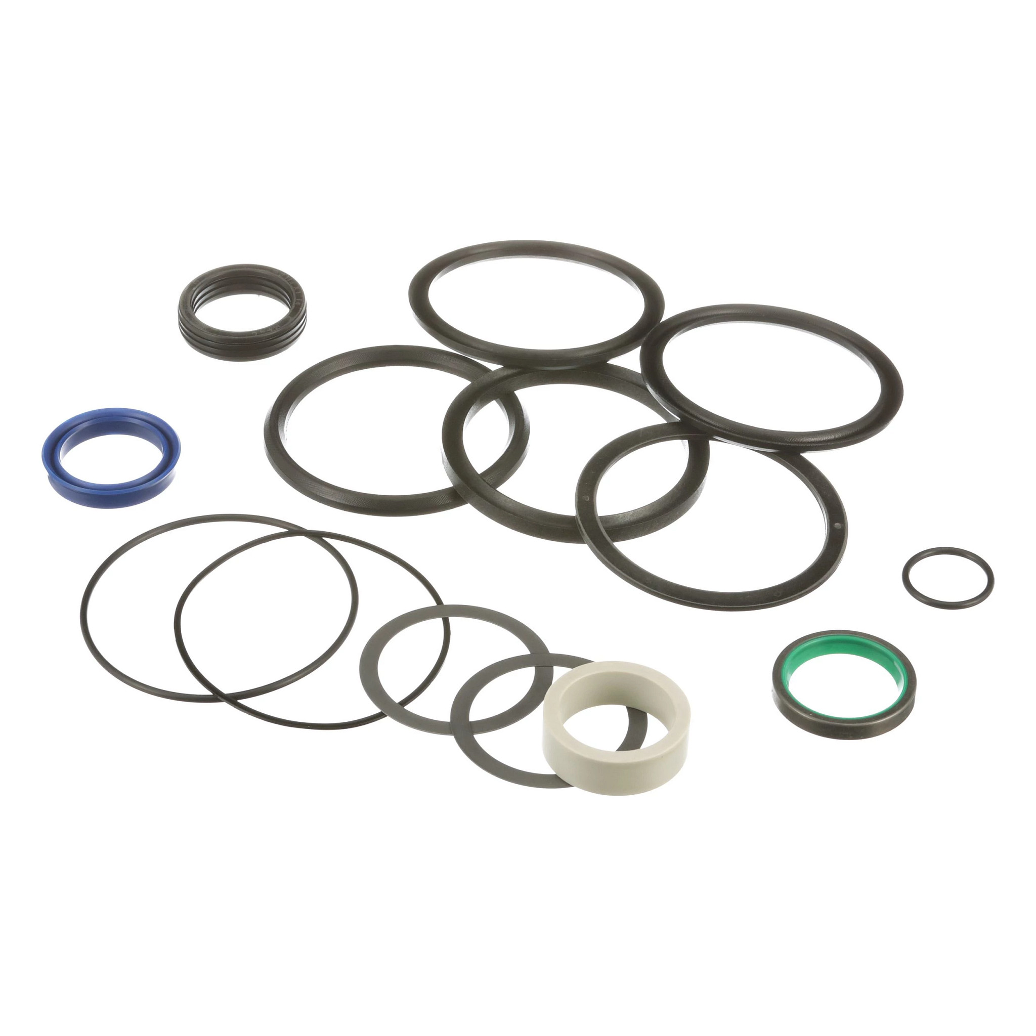 KIT | CASECE | EU | ES