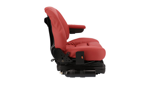 SEAT ASSY. | NEWHOLLANDAG | FR | FR