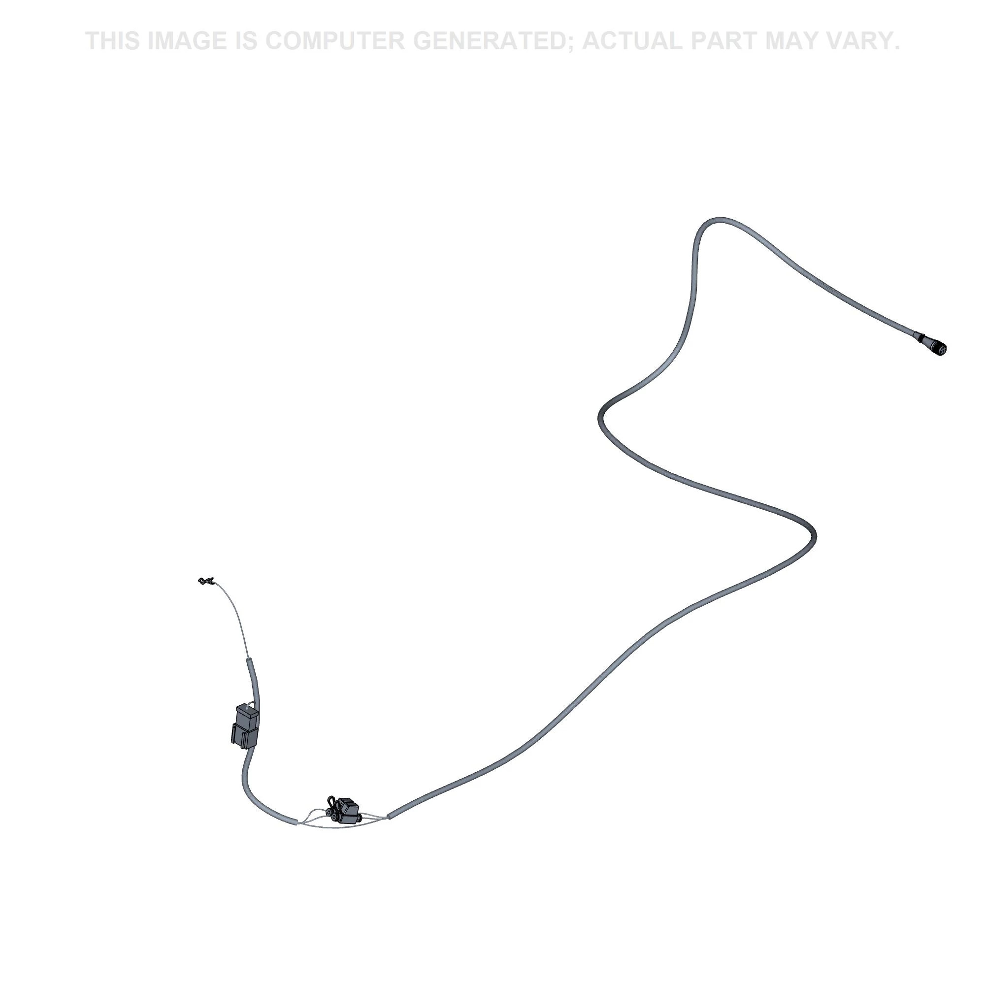 Wire Harness | NEWHOLLANDCE | US | EN