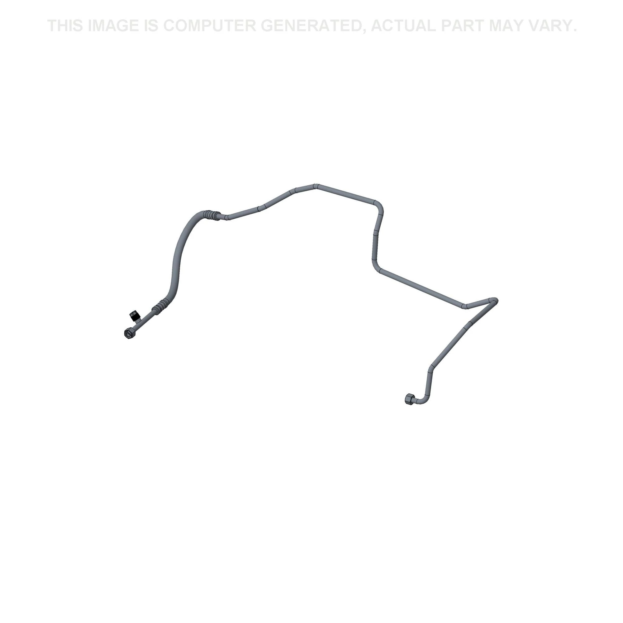 A/C HOSE | NEWHOLLANDAG | US | EN