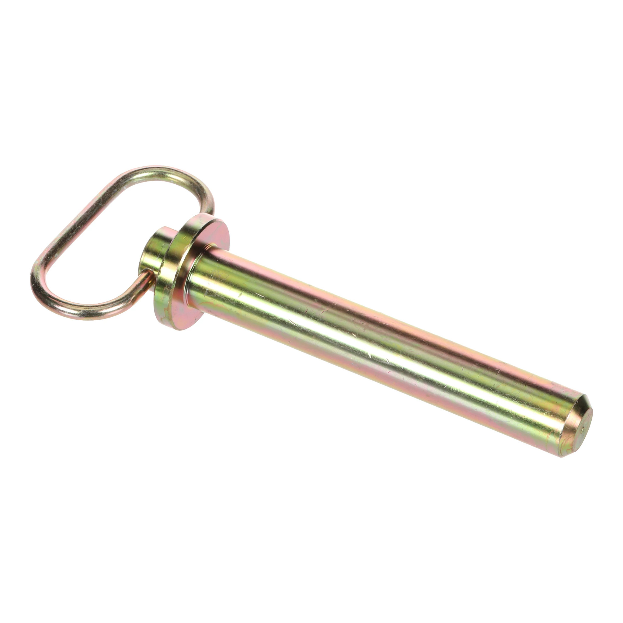 Pin | DEFAULT | CA | EN