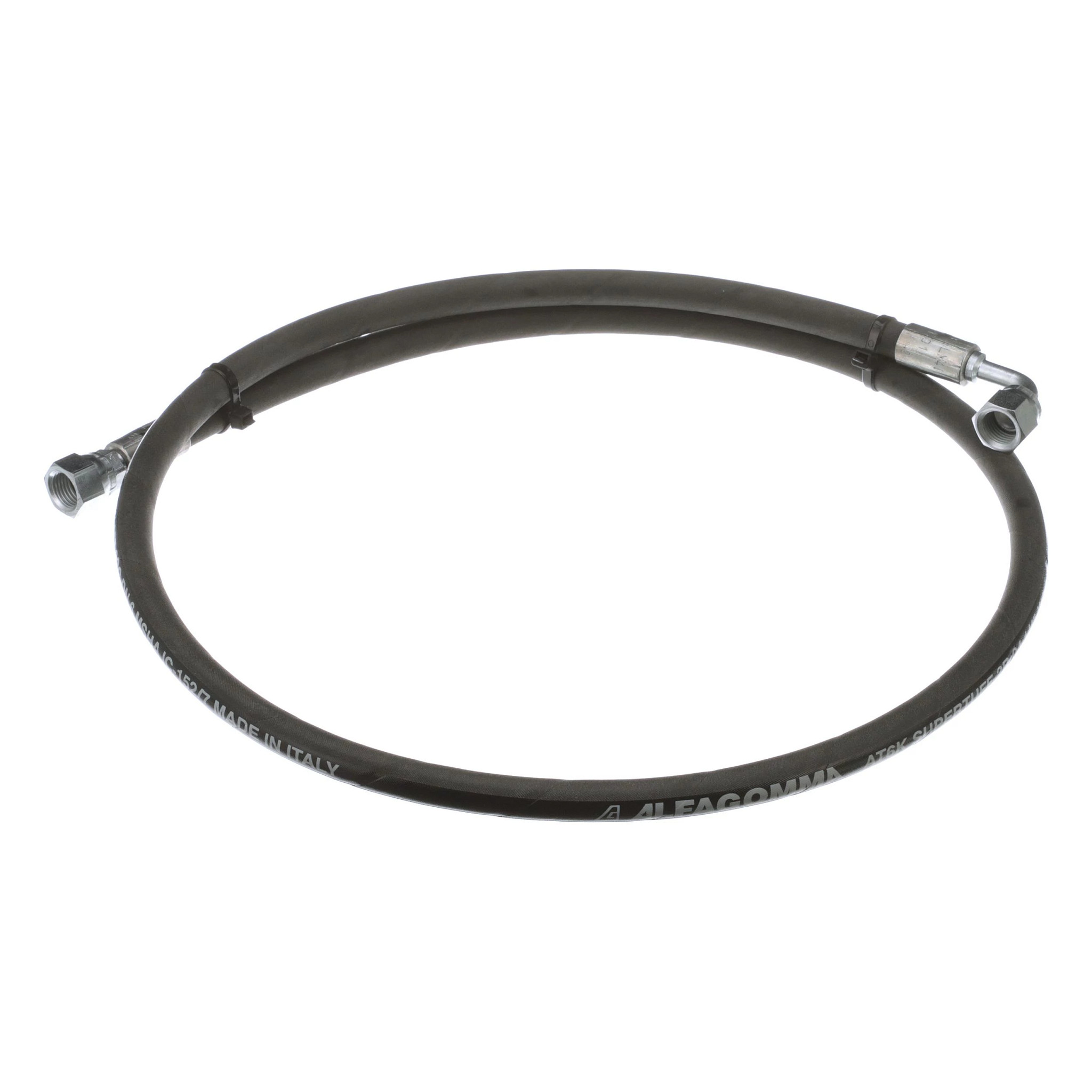 Differential Lock Hose - 6.4 mm ID x 1350 mm L
