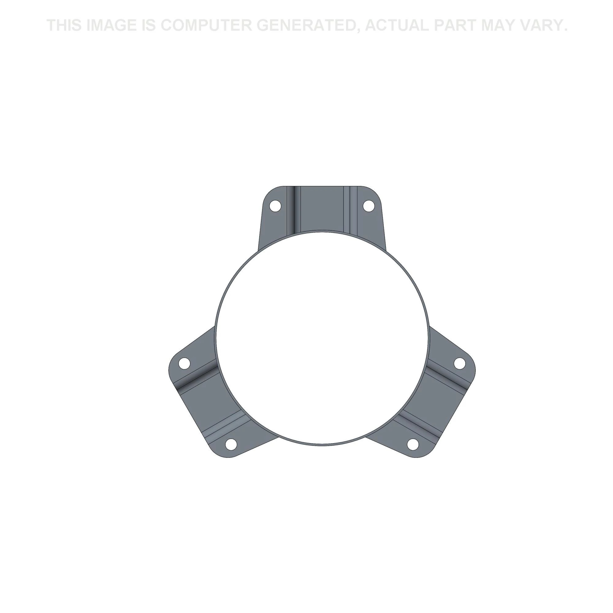 SUPPORT TUBE | CASEIH | CA | EN