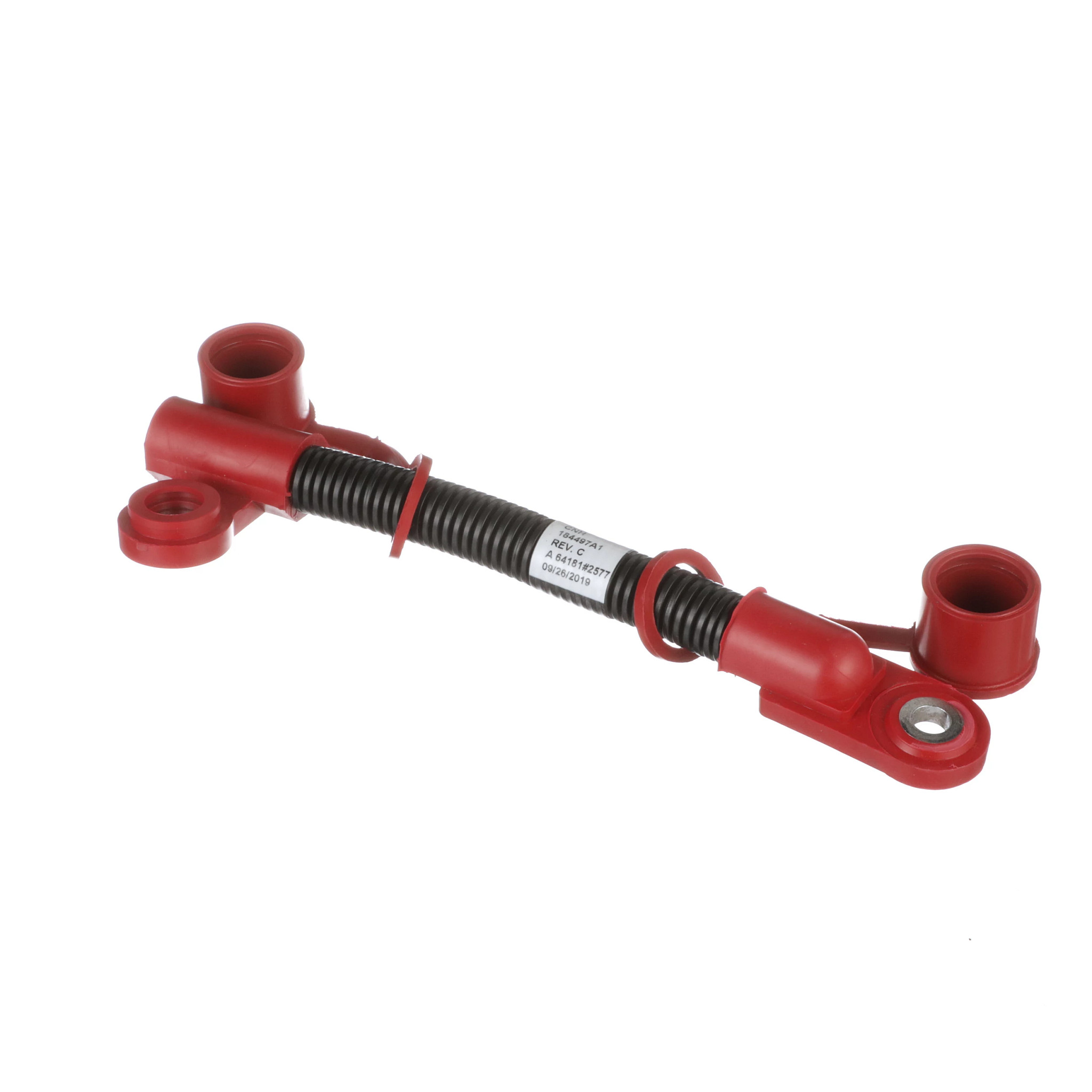 CABO ELÉTRICO | NEWHOLLANDCE | BR | PT