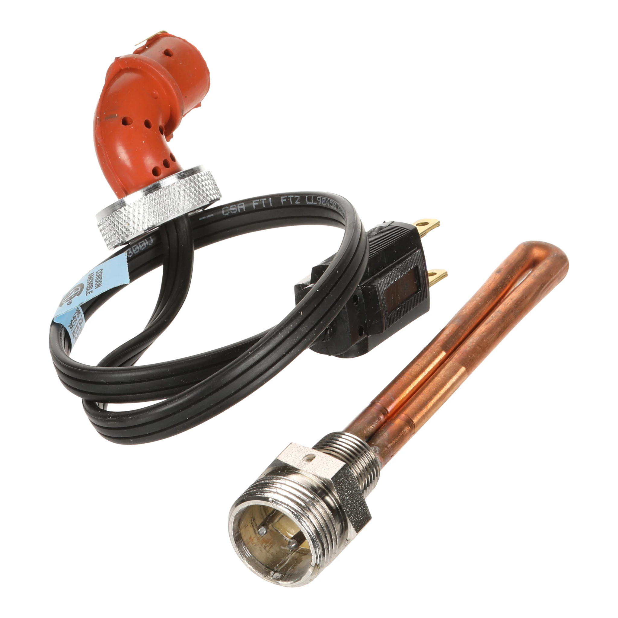 Heater Assy. | CASEIH | CA | EN