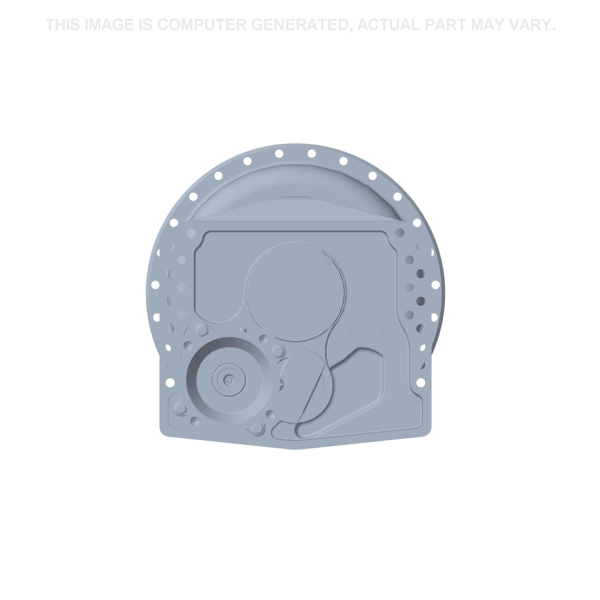 FINAL DRIVE | NEWHOLLANDCE | US | EN