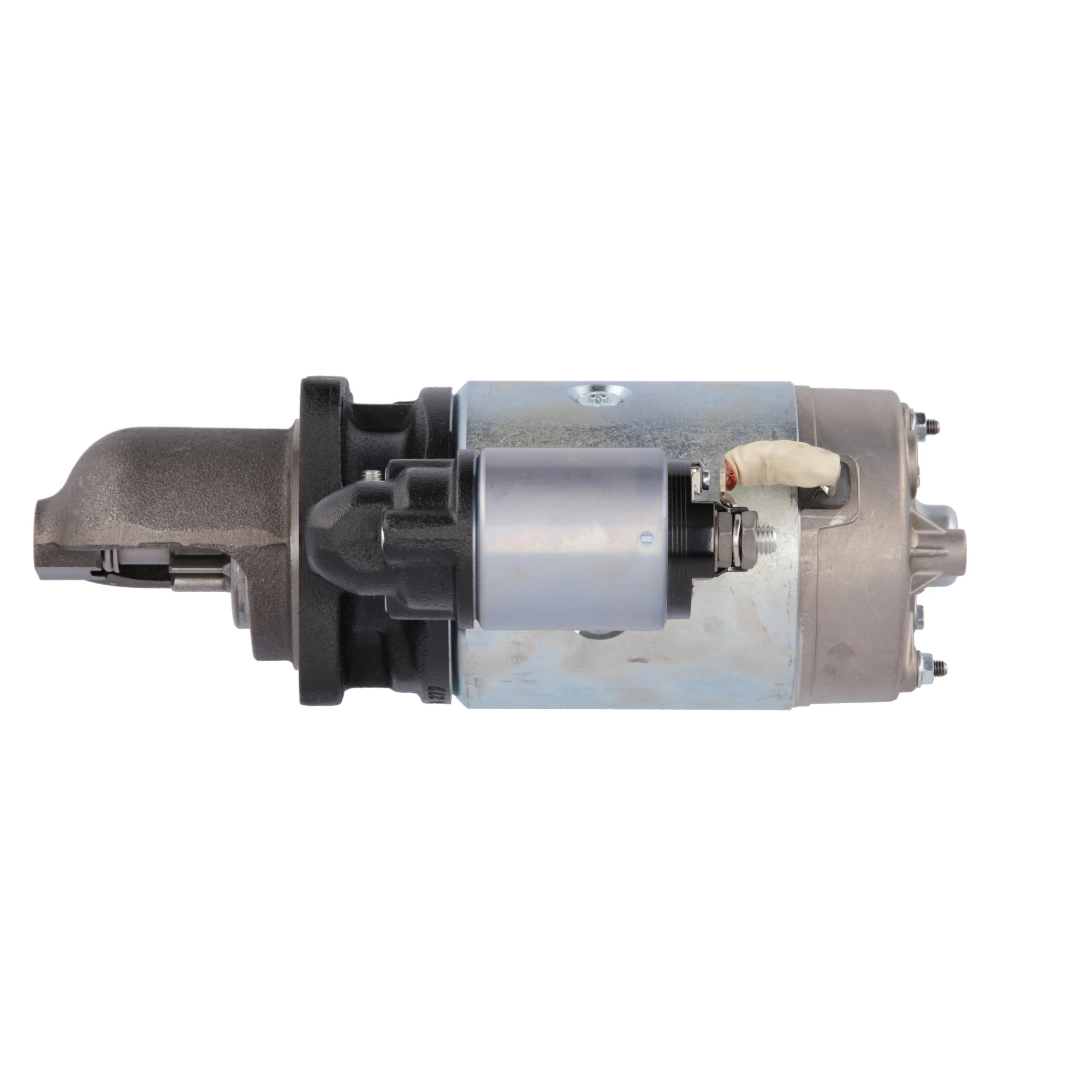 ANLASSERMOTOR | NEWHOLLANDAG | AT | DE