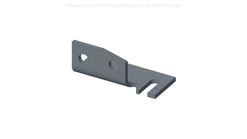 BRACKET | CASEIH | EU | PT
