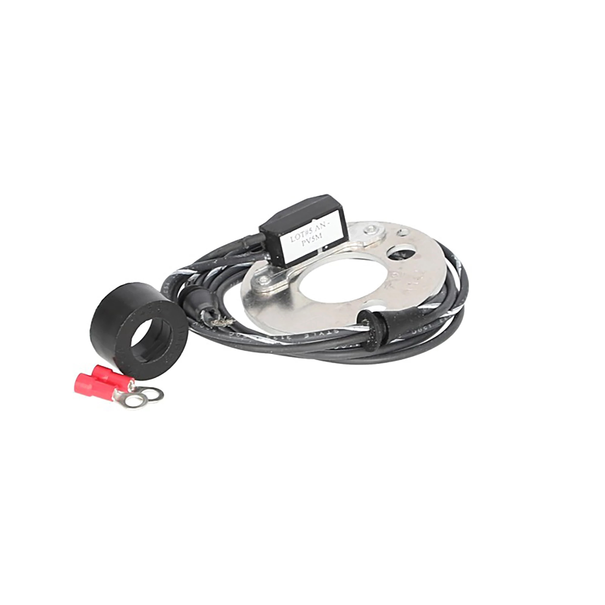 PerTronix® Electronic Ignition Kit - 12-Volt Positive Ground