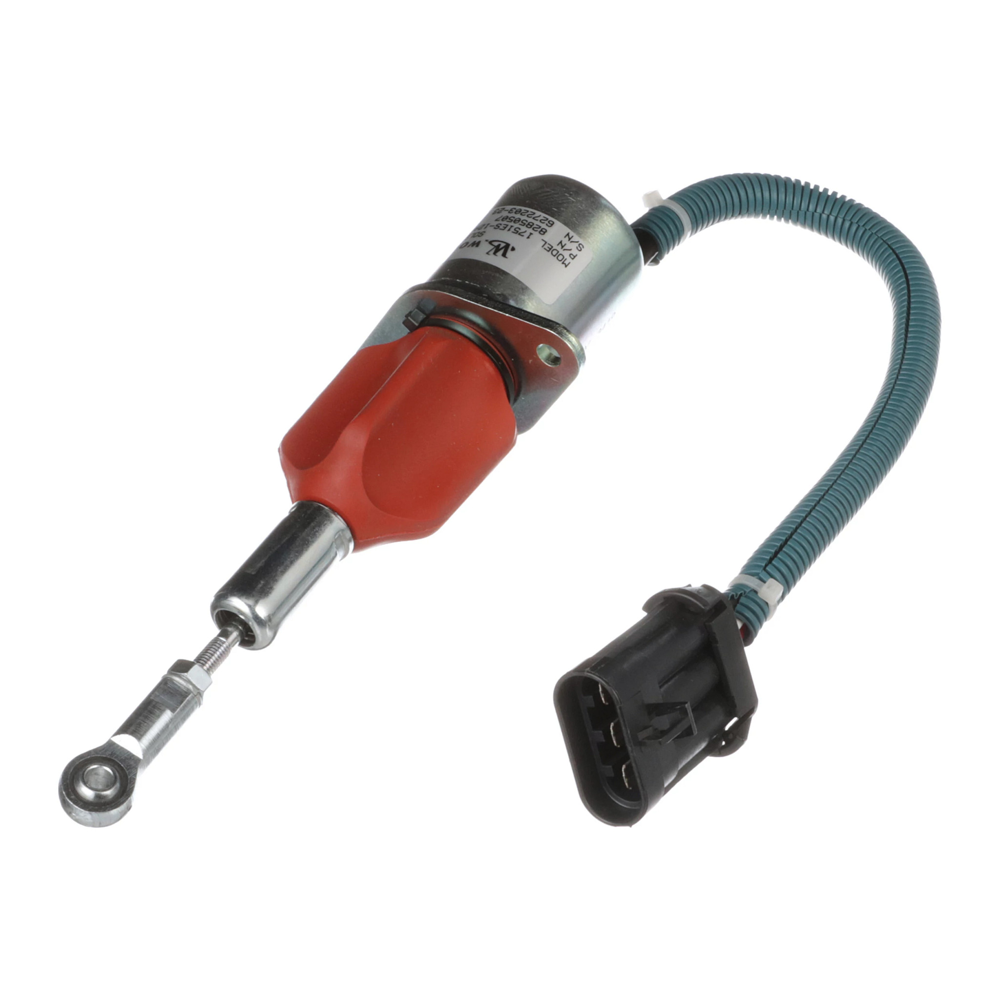 Electromagnet | NEWHOLLANDAG | US | EN