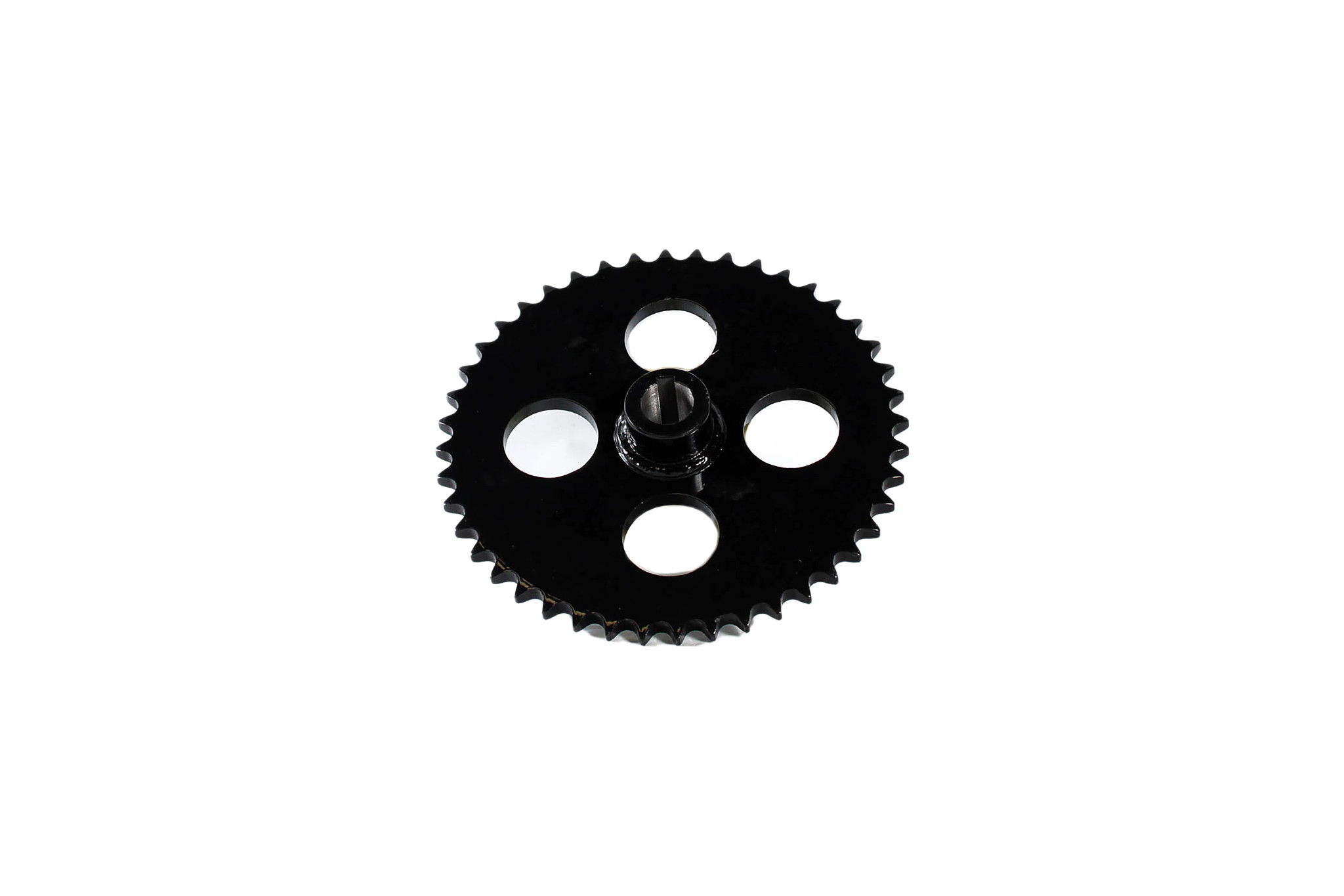 RODA DENTADA